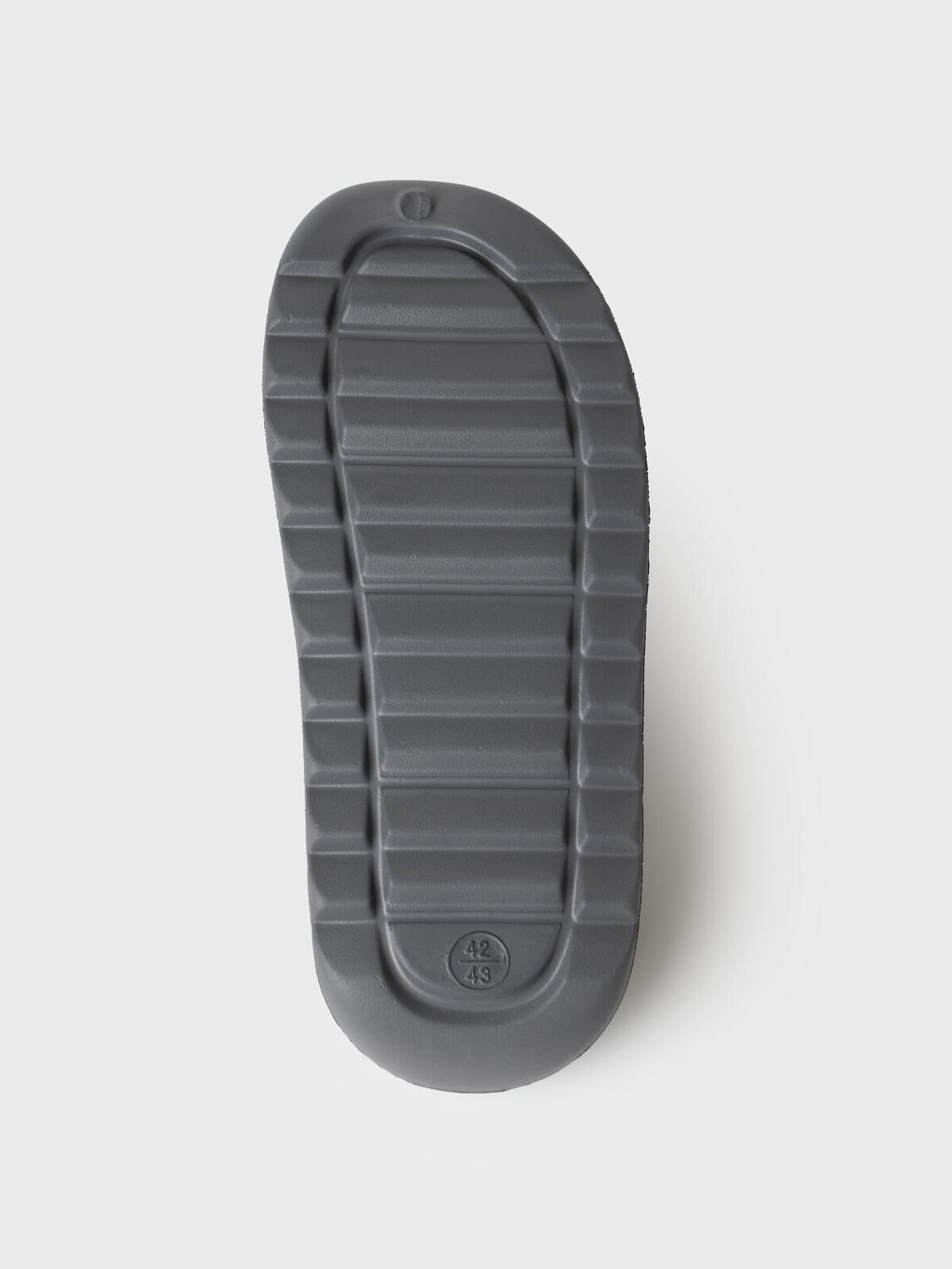 PLAYTODAY Сабо 584766 12656710 серый