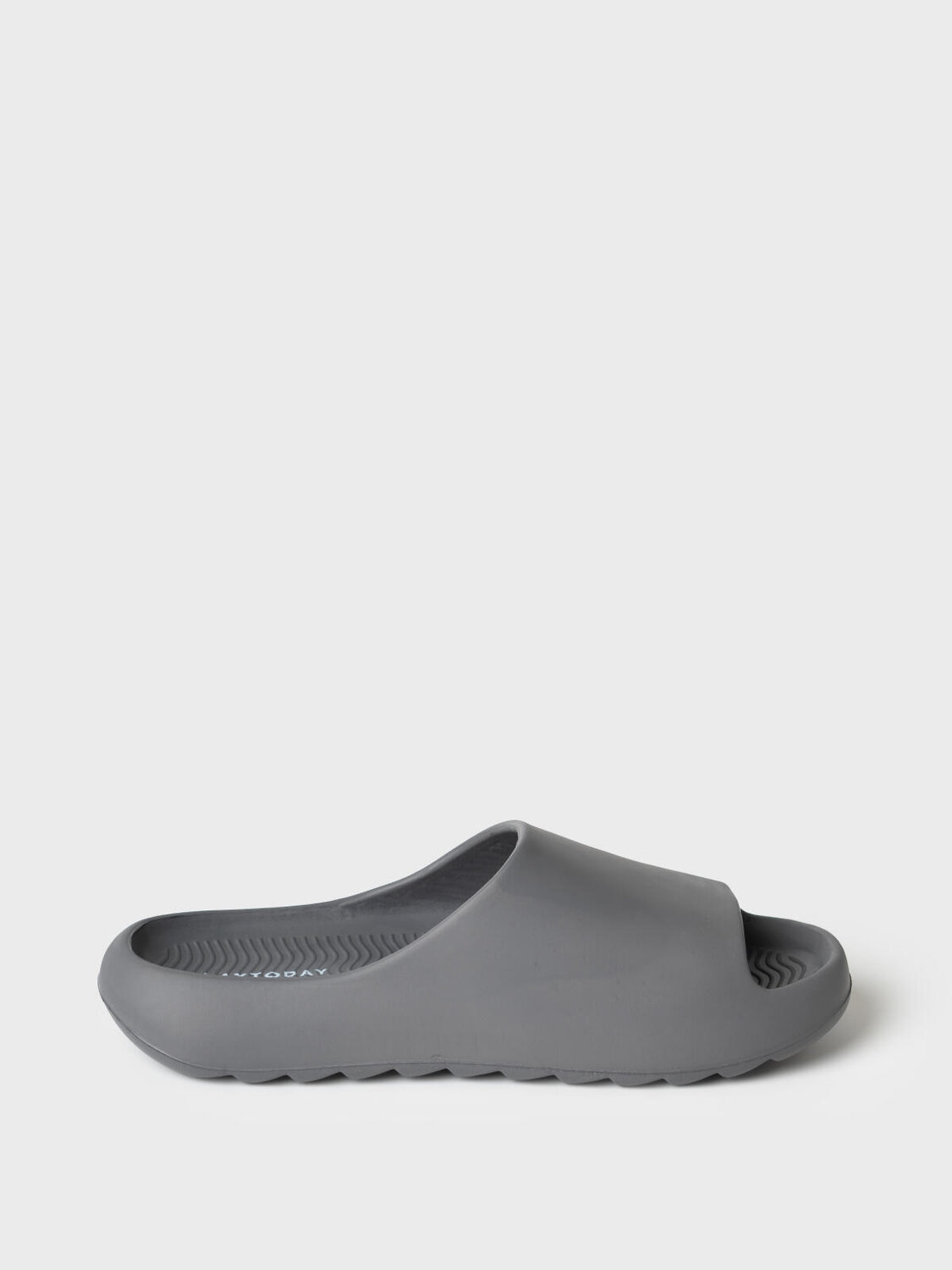 PLAYTODAY Сабо 584766 12656710 серый