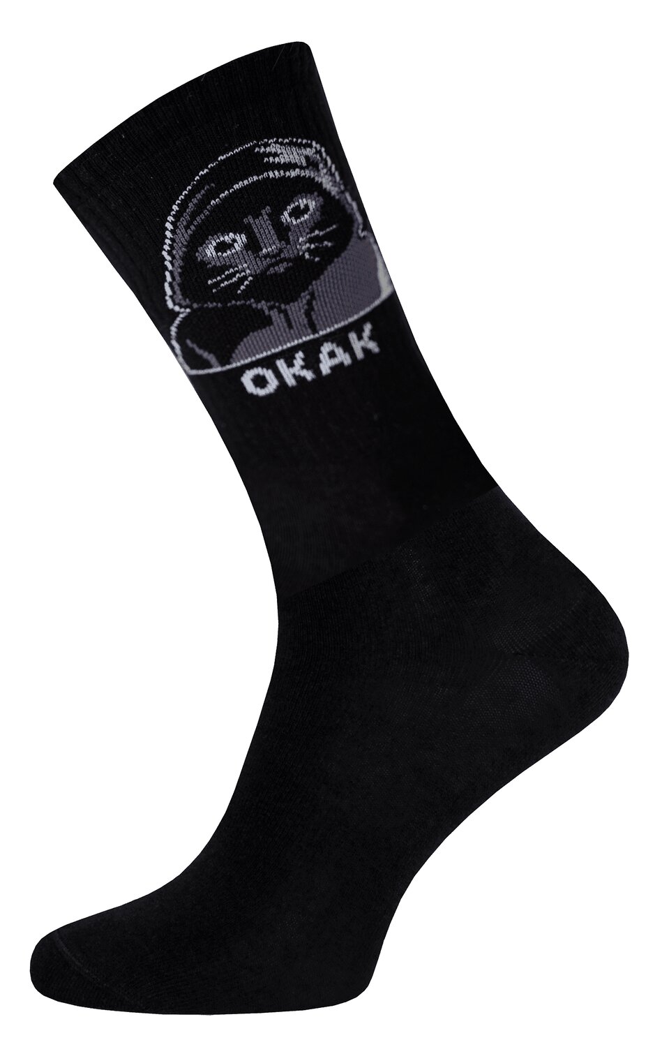 БРЕСТСКИЕ Носки 584767 4201 черный