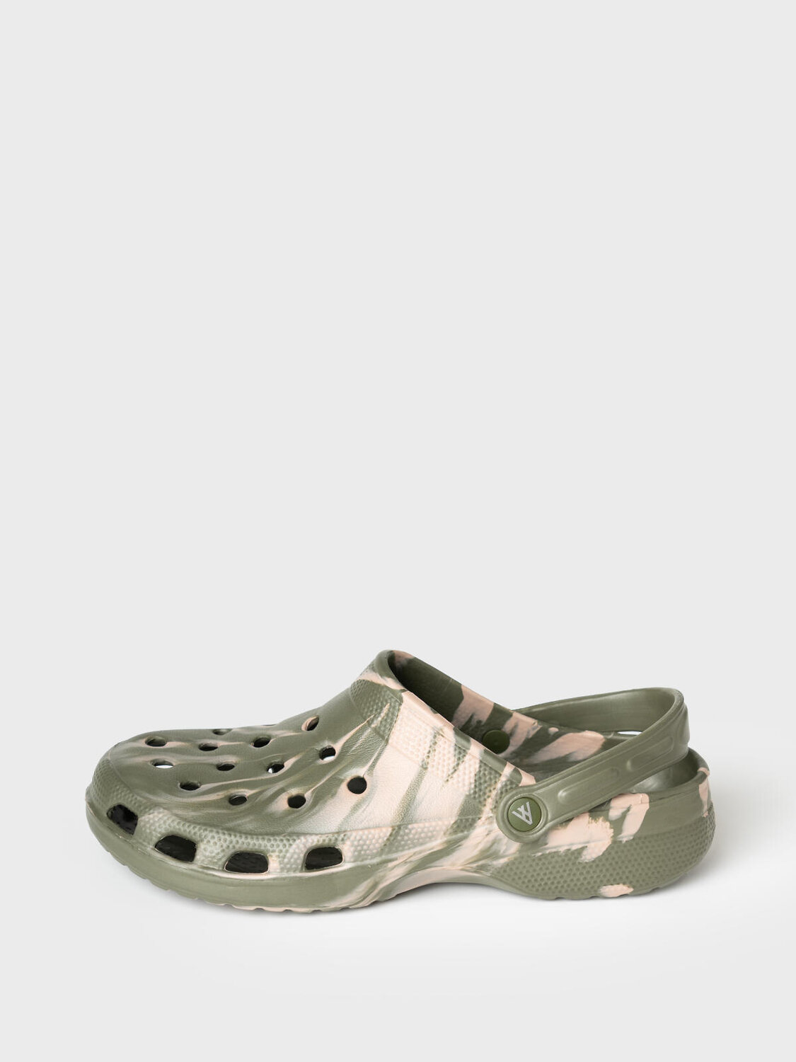 PLAYTODAY Сабо 584768 12656707 хаки,бежевый