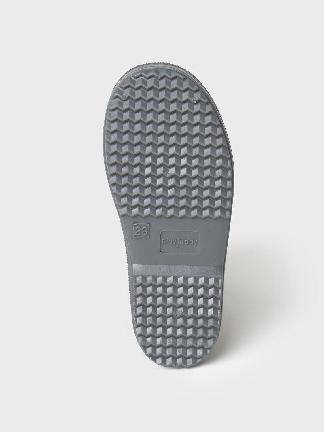 PLAYTODAY Сапоги 584772 12612720 голубой