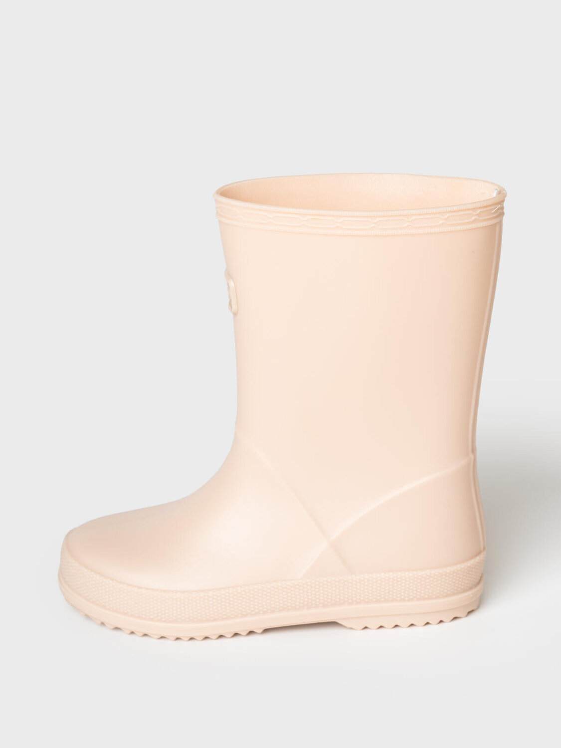 PLAYTODAY Сапоги 584775 12622722 бежевый