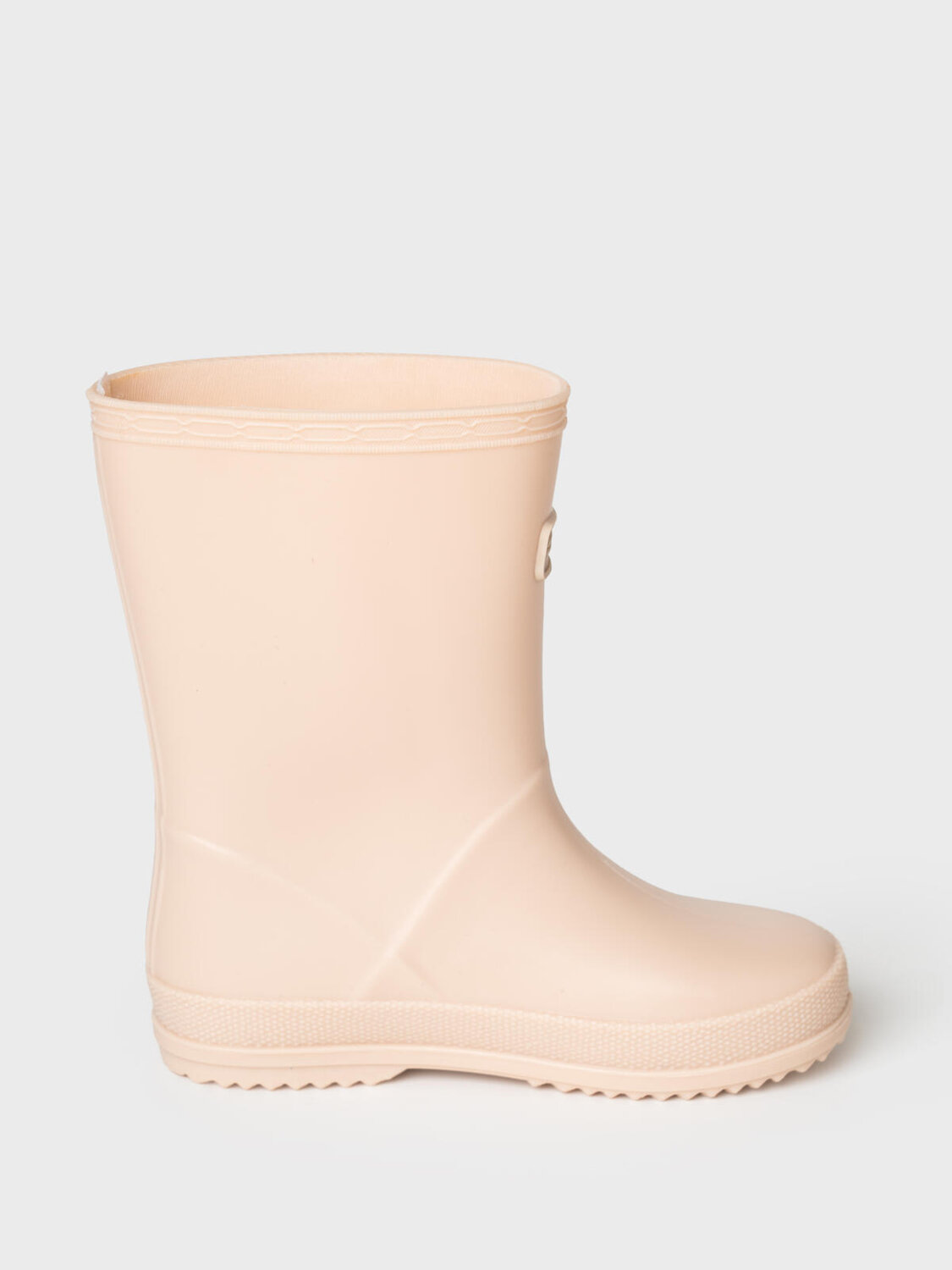 PLAYTODAY Сапоги 584775 12622722 бежевый