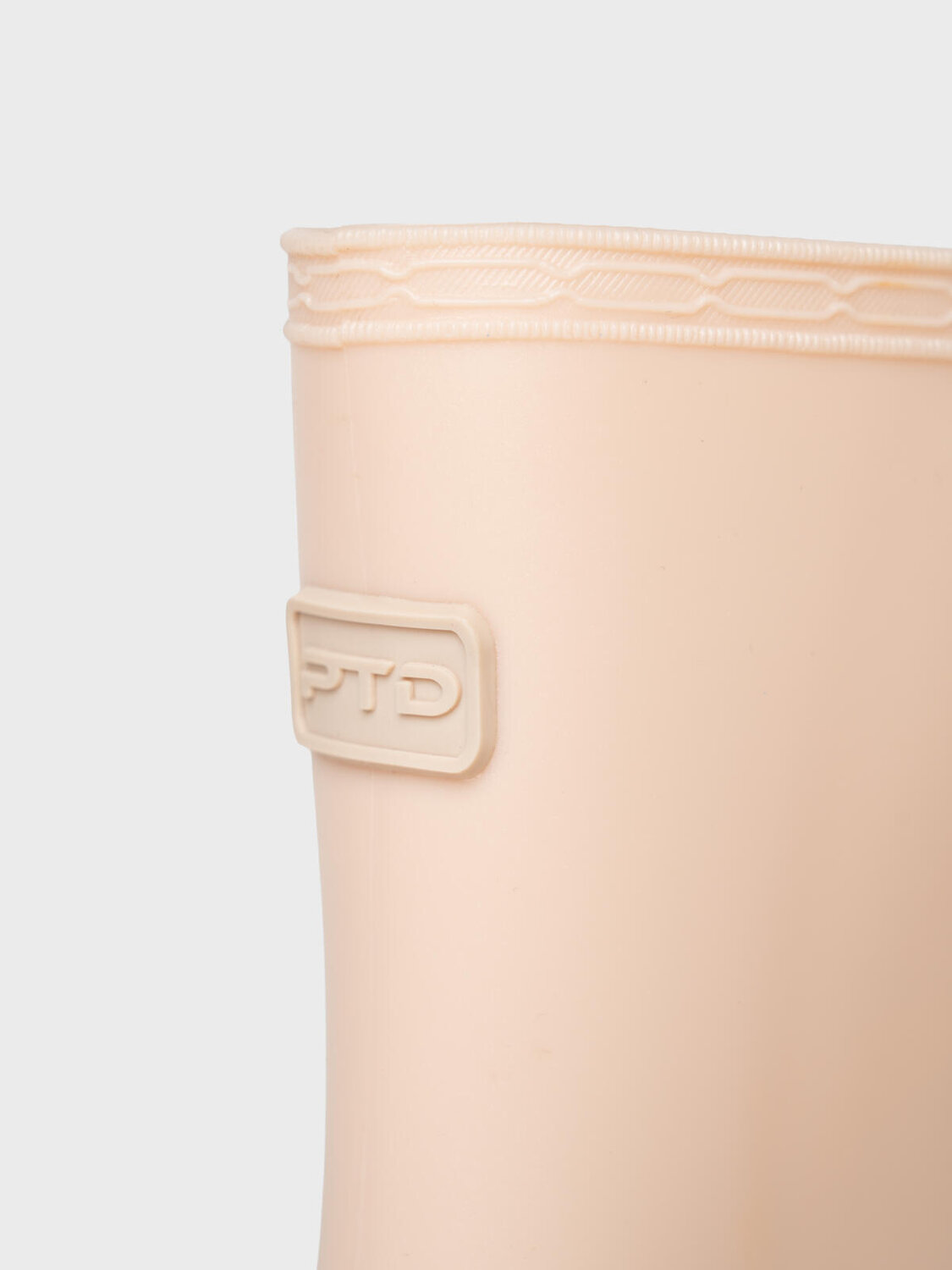 PLAYTODAY Сапоги 584775 12622722 бежевый