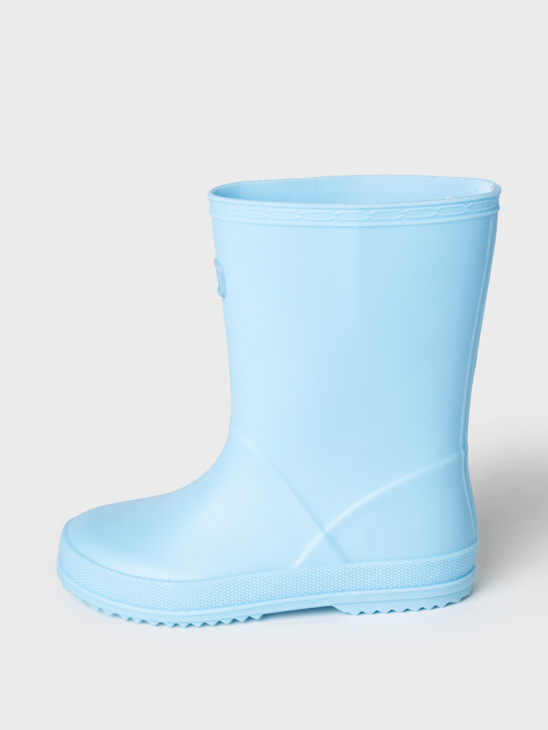 PLAYTODAY Сапоги 584777 12622724 голубой