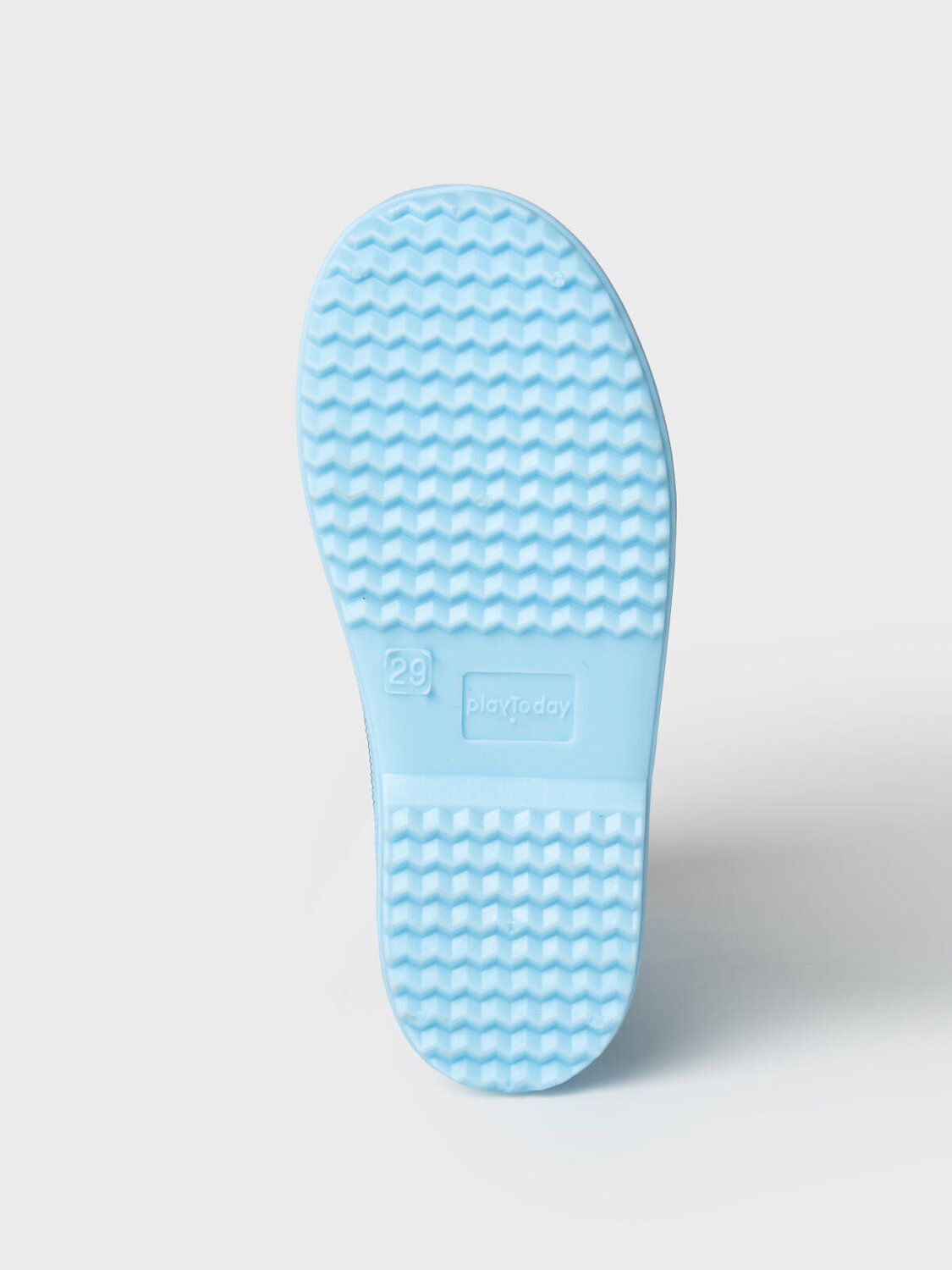 PLAYTODAY Сапоги 584777 12622724 голубой