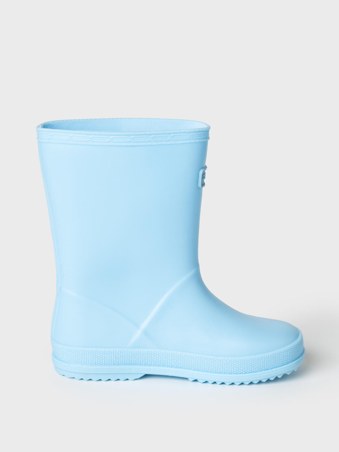 PLAYTODAY Сапоги 584777 12622724 голубой