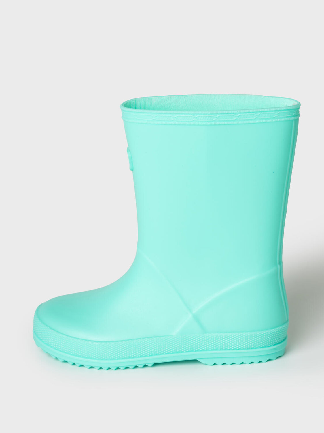 PLAYTODAY Сапоги 584778 12622740 светло-зеленый