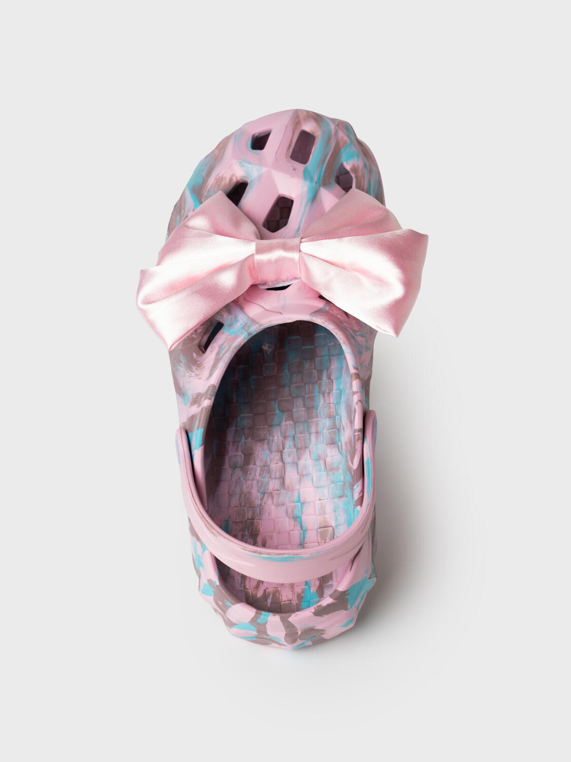 PLAYTODAY Сабо 584780 12621719 разноцветный