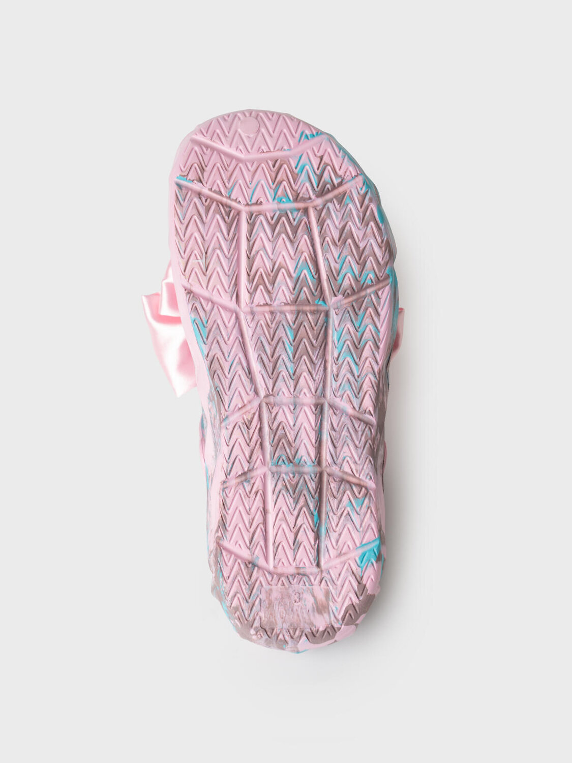 PLAYTODAY Сабо 584780 12621719 разноцветный