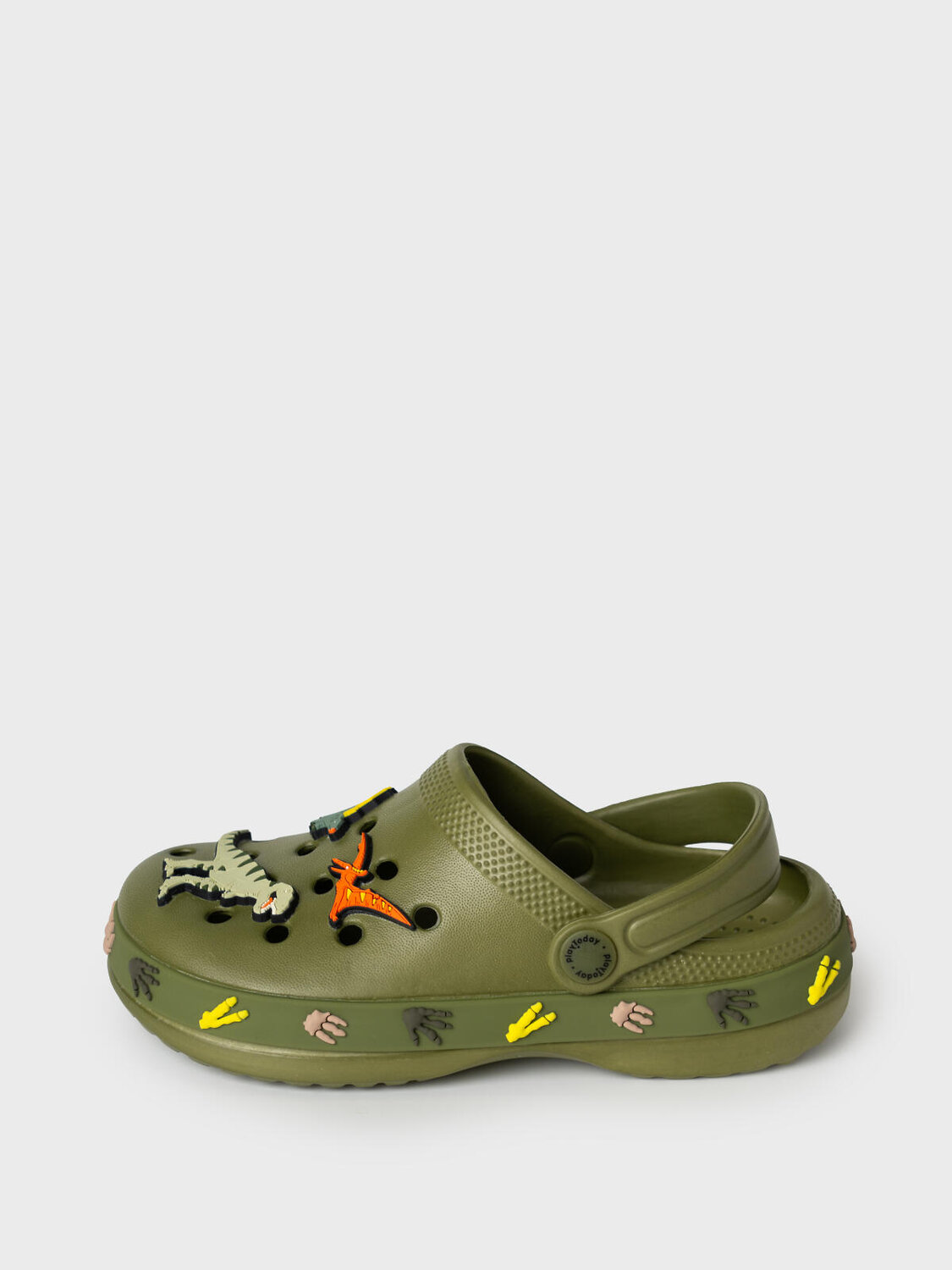 PLAYTODAY Сабо 584783 12612703 хаки