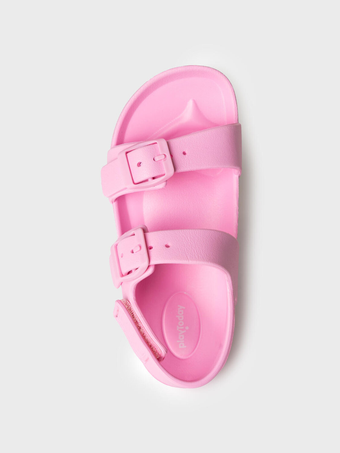 PLAYTODAY Сабо 584785 12622743 розовый