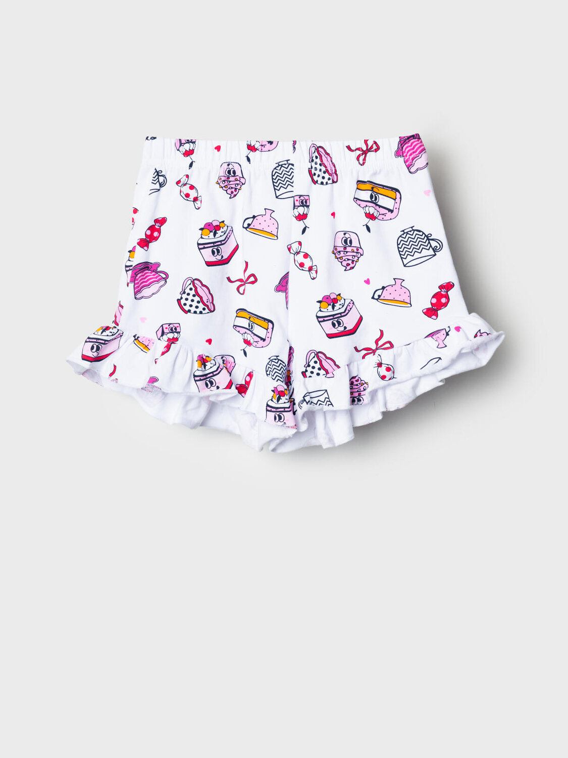 PLAYTODAY Комплект 584789 12622309 разноцветный