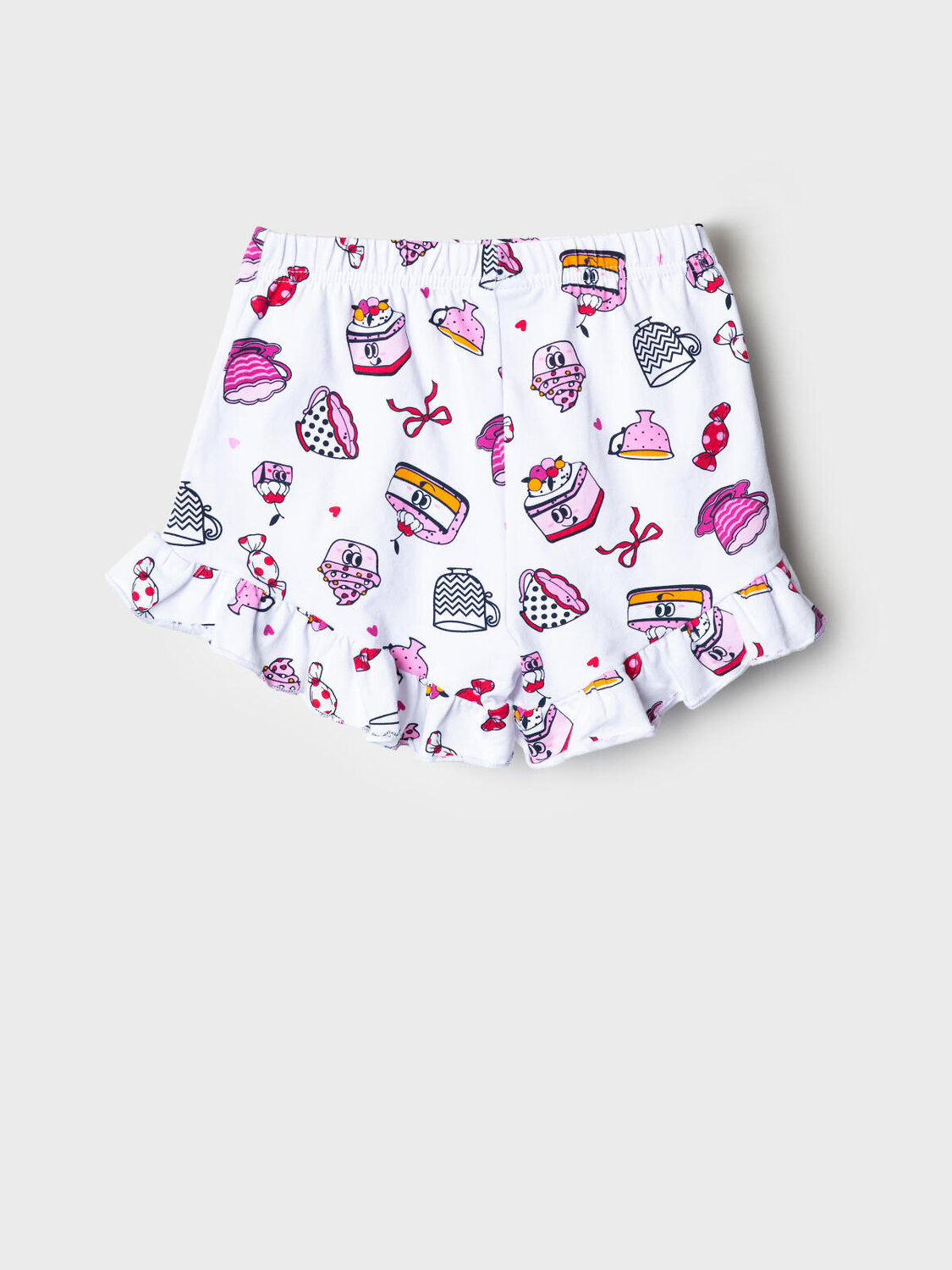 PLAYTODAY Комплект 584789 12622309 разноцветный