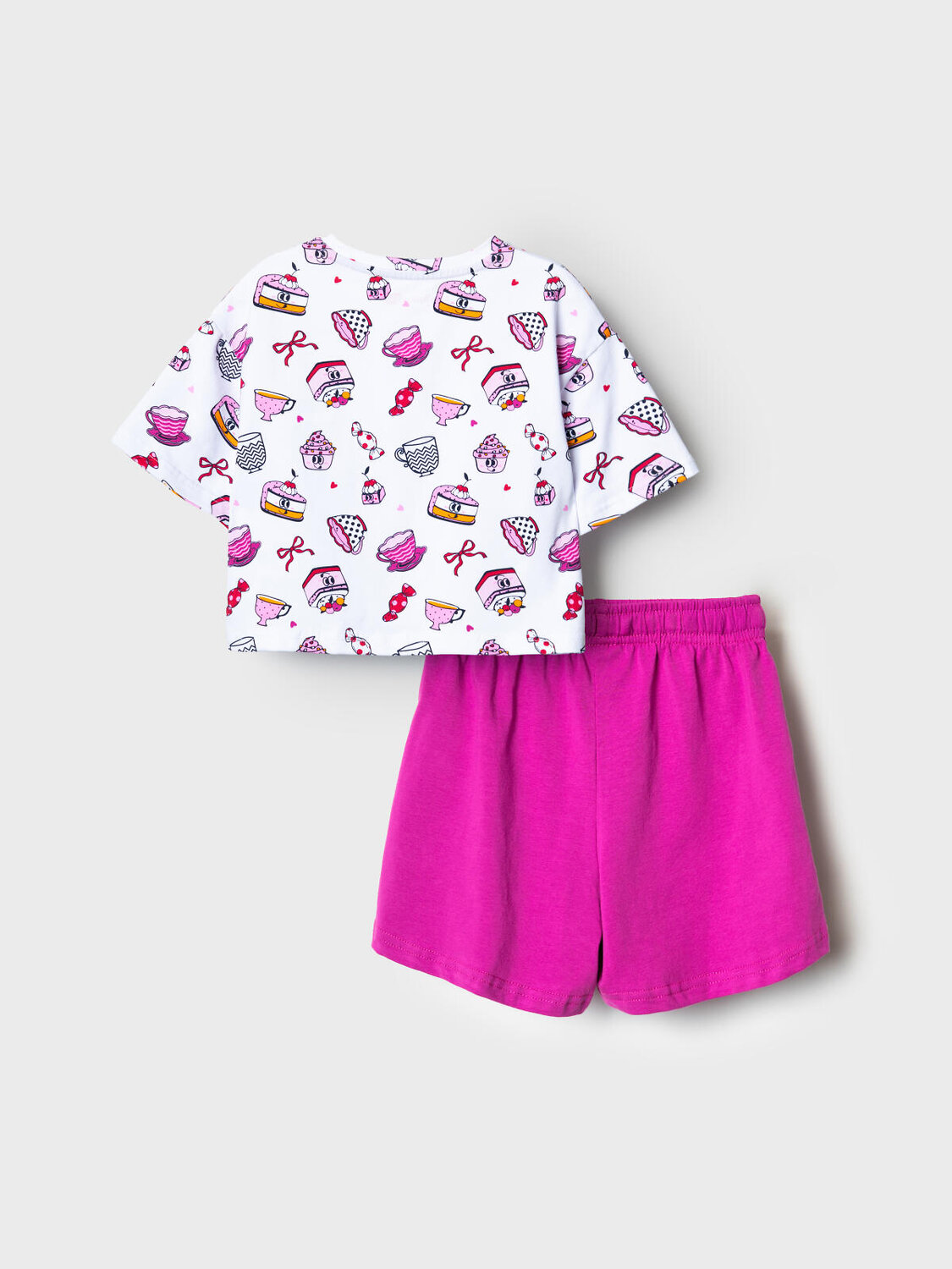 PLAYTODAY Комплект 584790 12622310 разноцветный