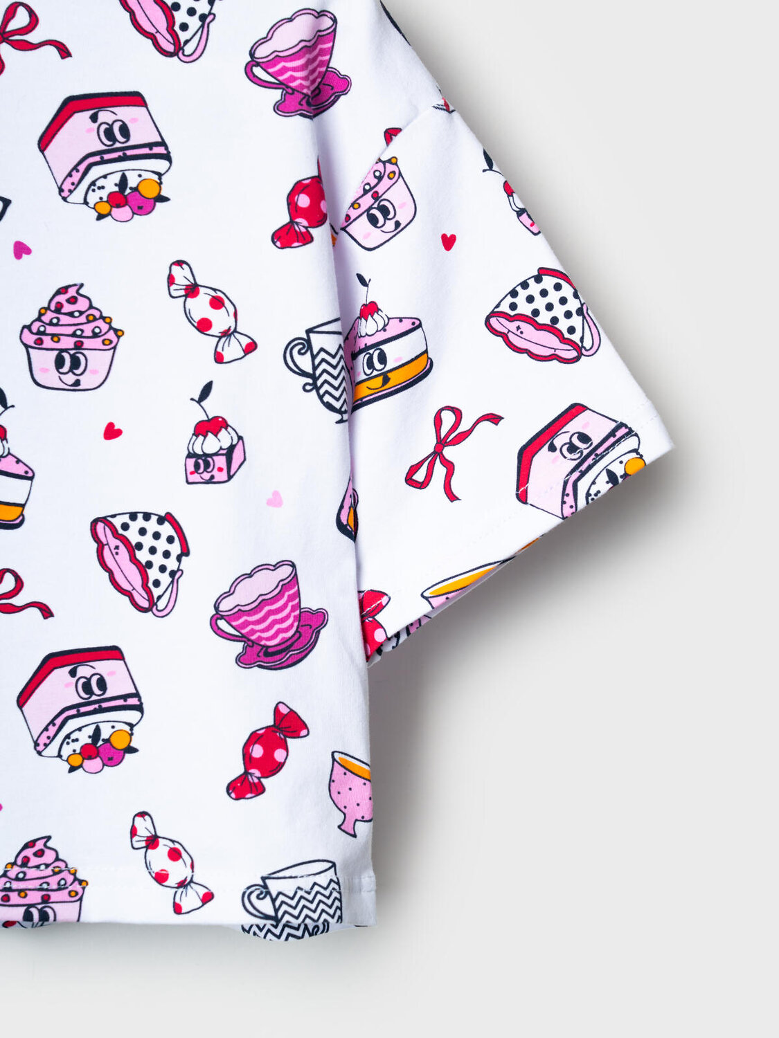 PLAYTODAY Комплект 584790 12622310 разноцветный