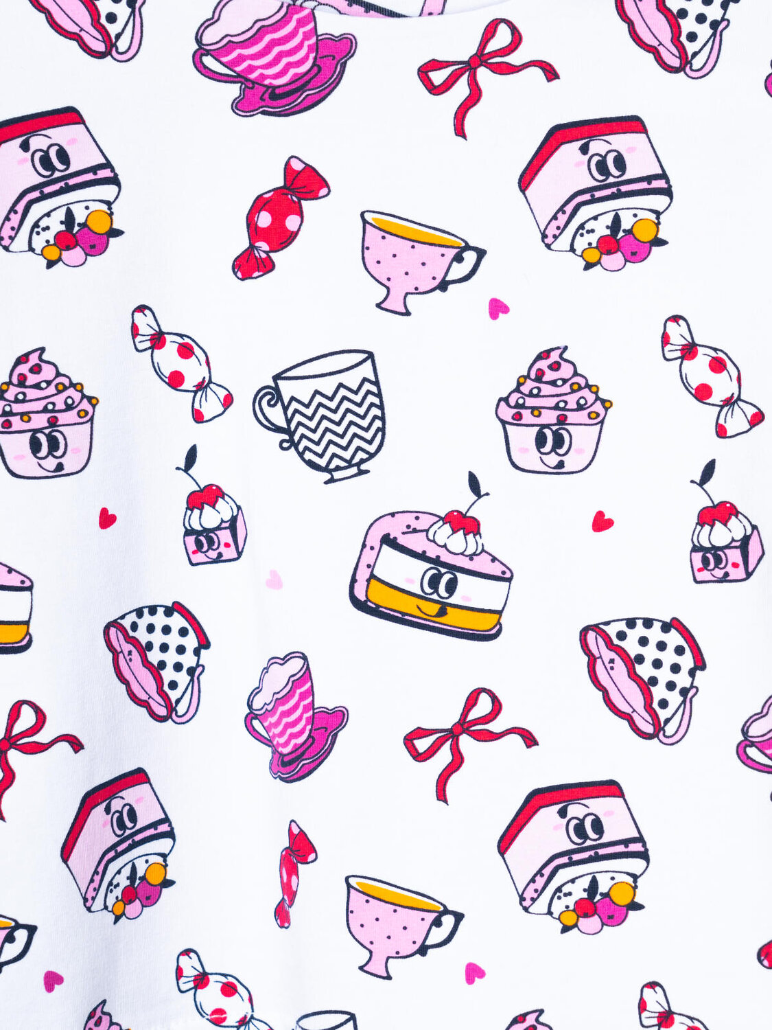 PLAYTODAY Комплект 584790 12622310 разноцветный