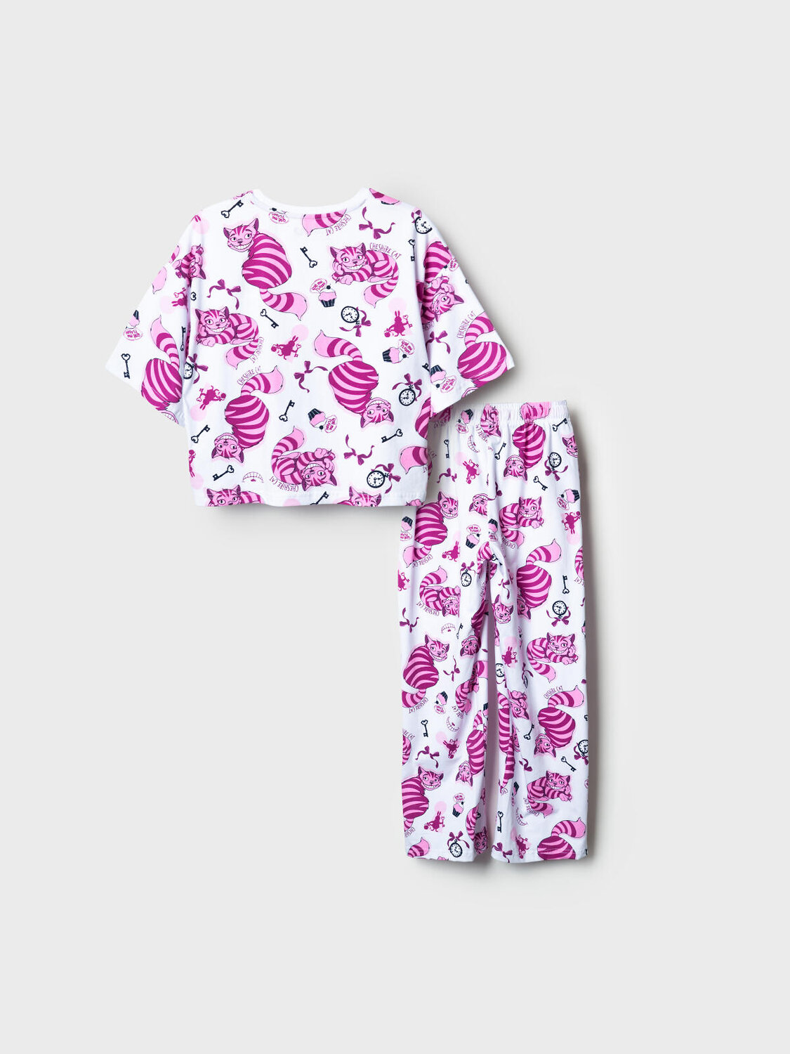 PLAYTODAY Пижама 584792 12621237 разноцветный