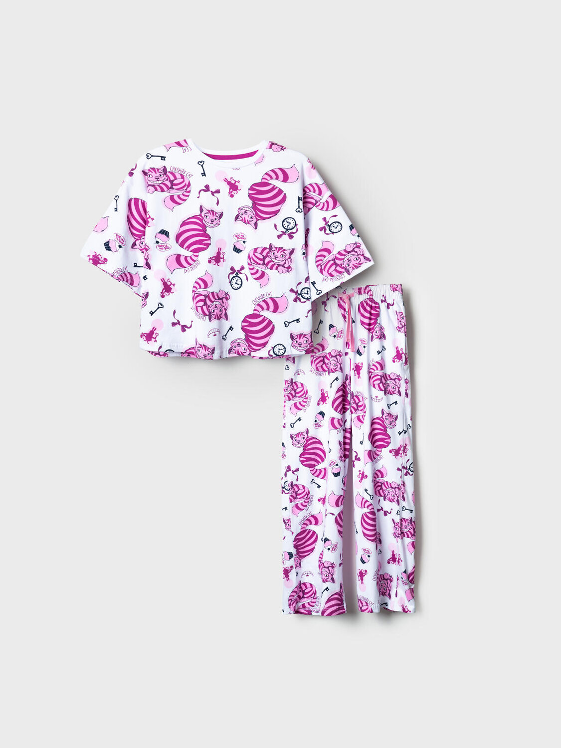 PLAYTODAY Пижама 584792 12621237 разноцветный