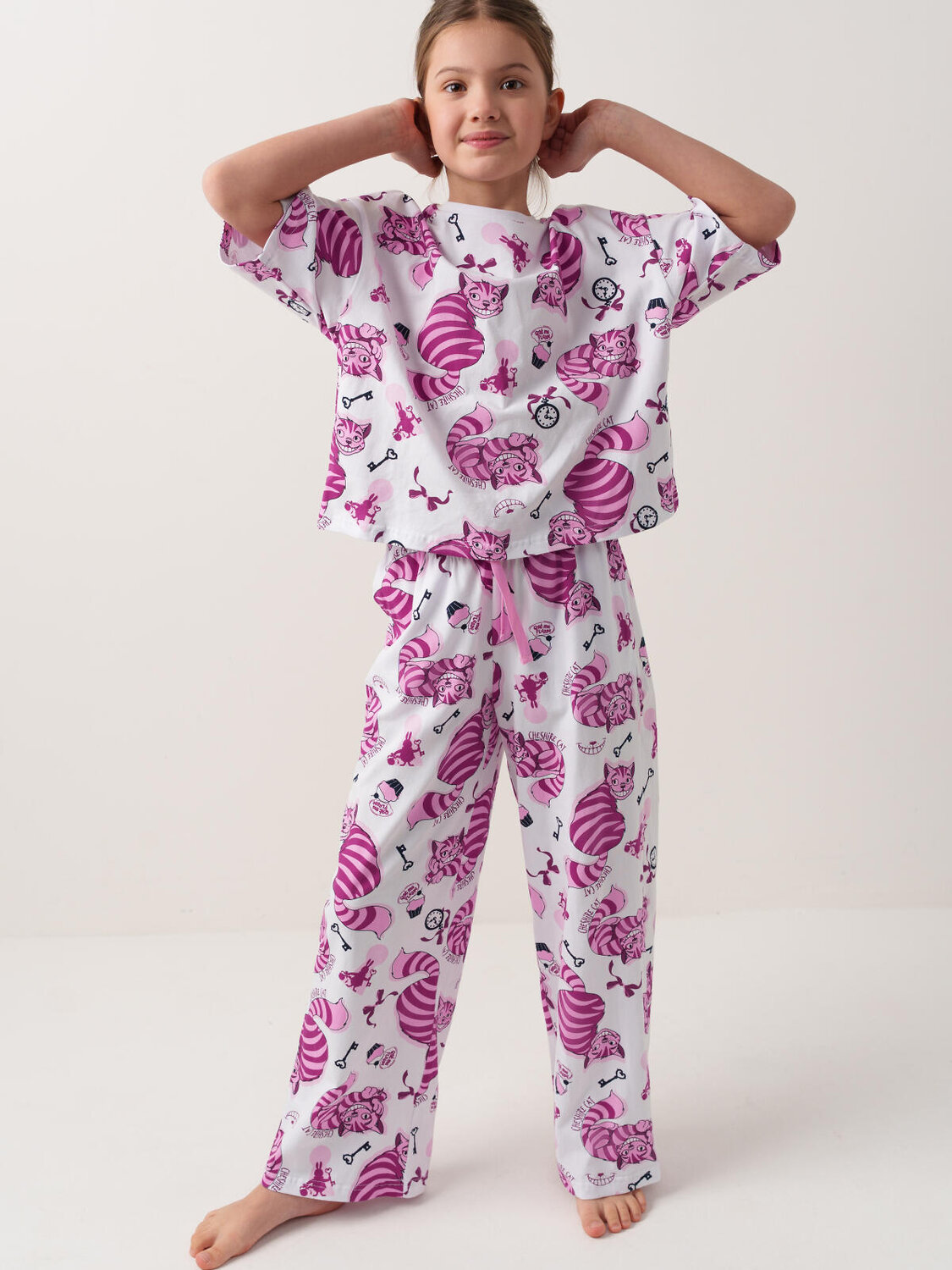 PLAYTODAY Пижама 584792 12621237 разноцветный