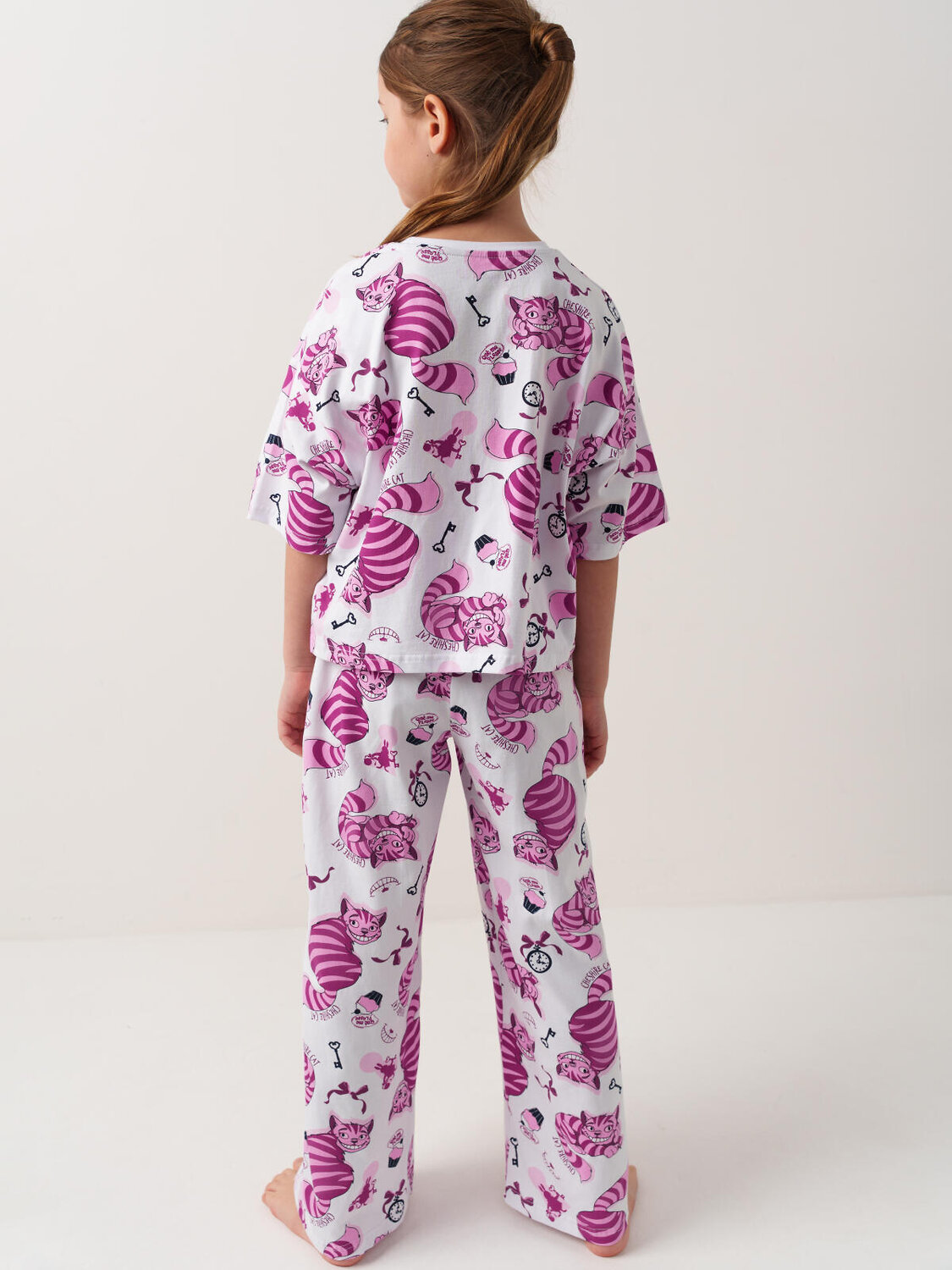 PLAYTODAY Пижама 584792 12621237 разноцветный