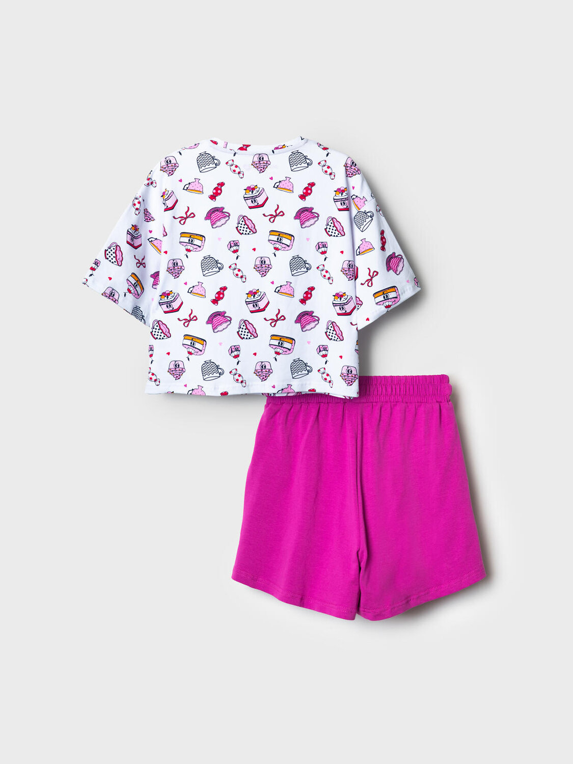 PLAYTODAY Комплект 584794 12621240 разноцветный