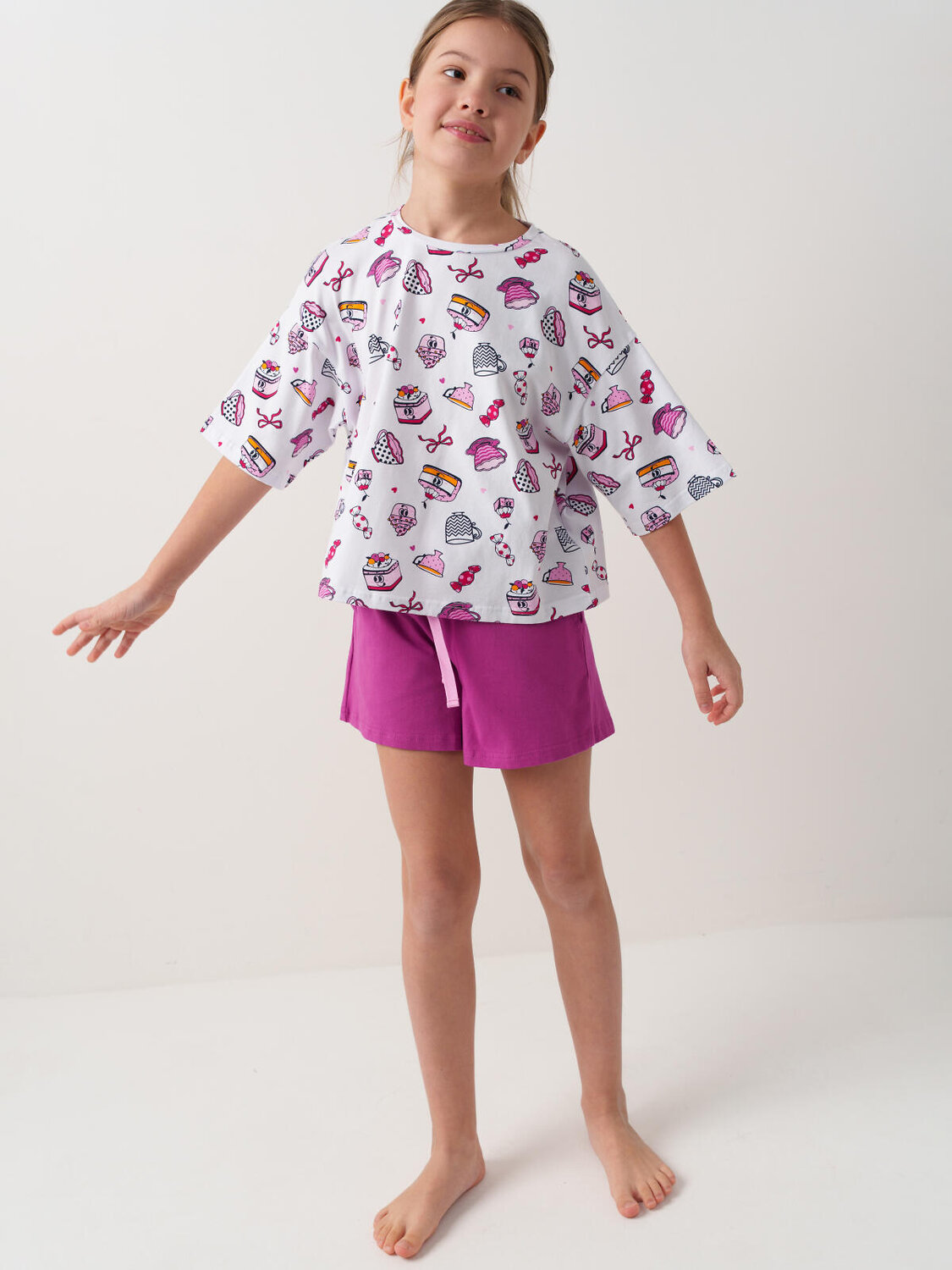 PLAYTODAY Комплект 584794 12621240 разноцветный