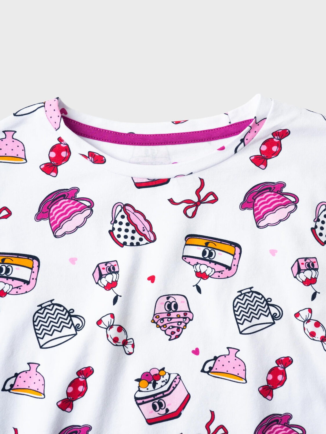 PLAYTODAY Комплект 584794 12621240 разноцветный