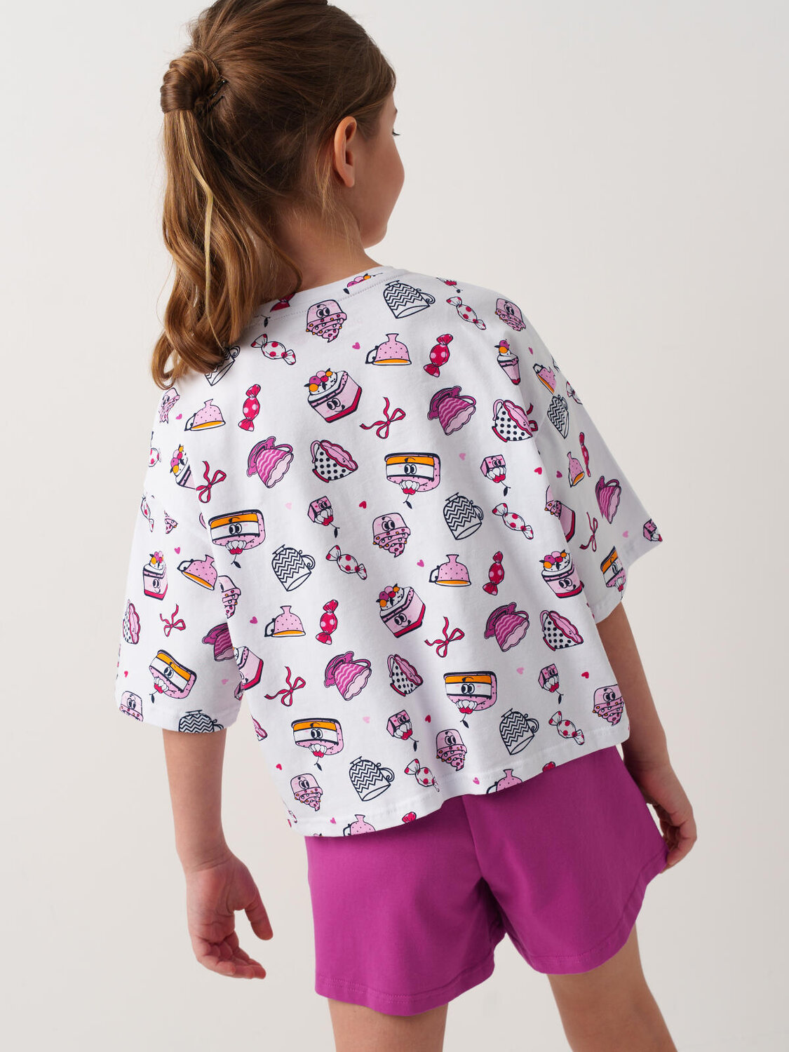 PLAYTODAY Комплект 584794 12621240 разноцветный