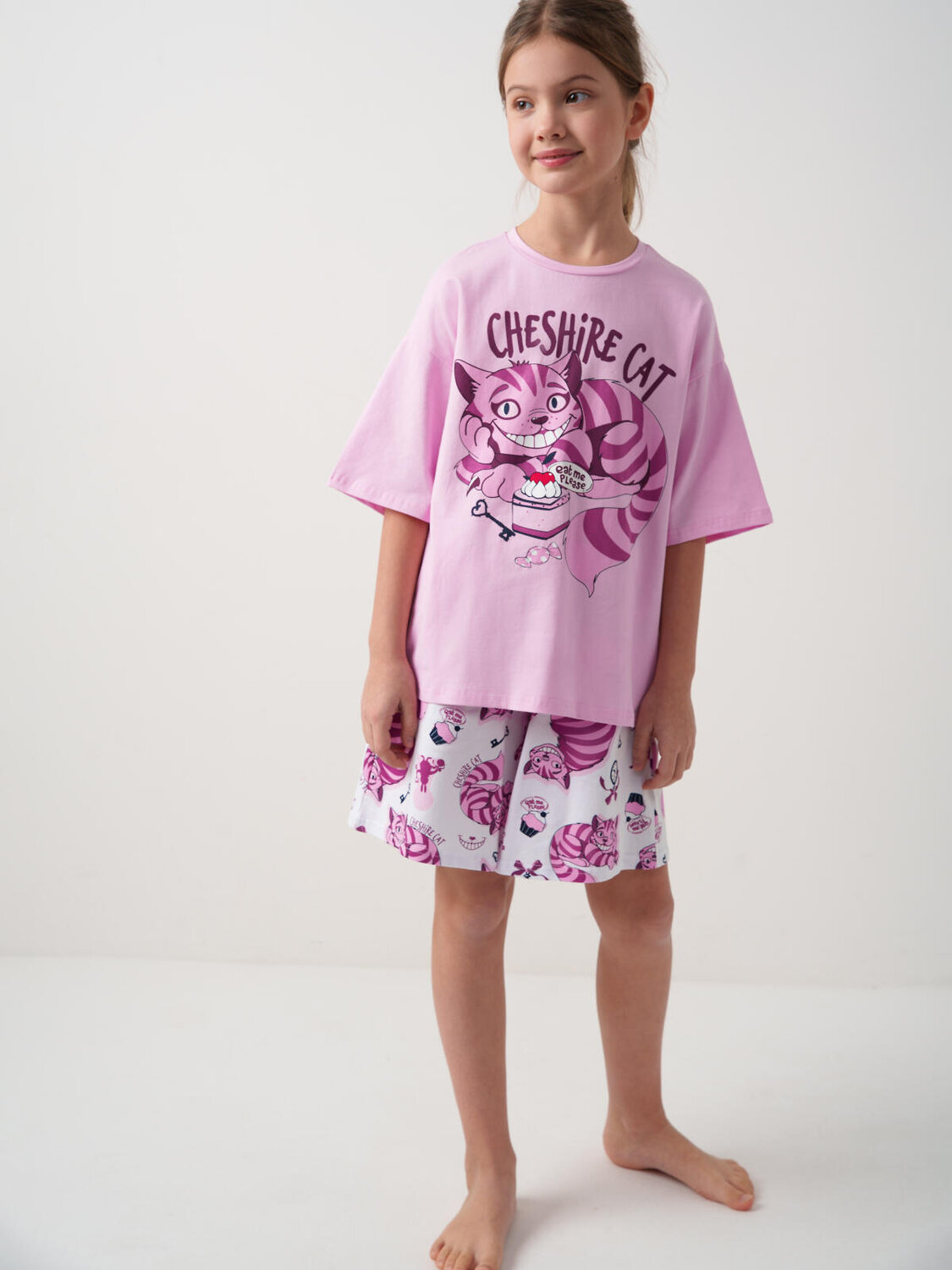 PLAYTODAY Комплект 584795 12621241 разноцветный