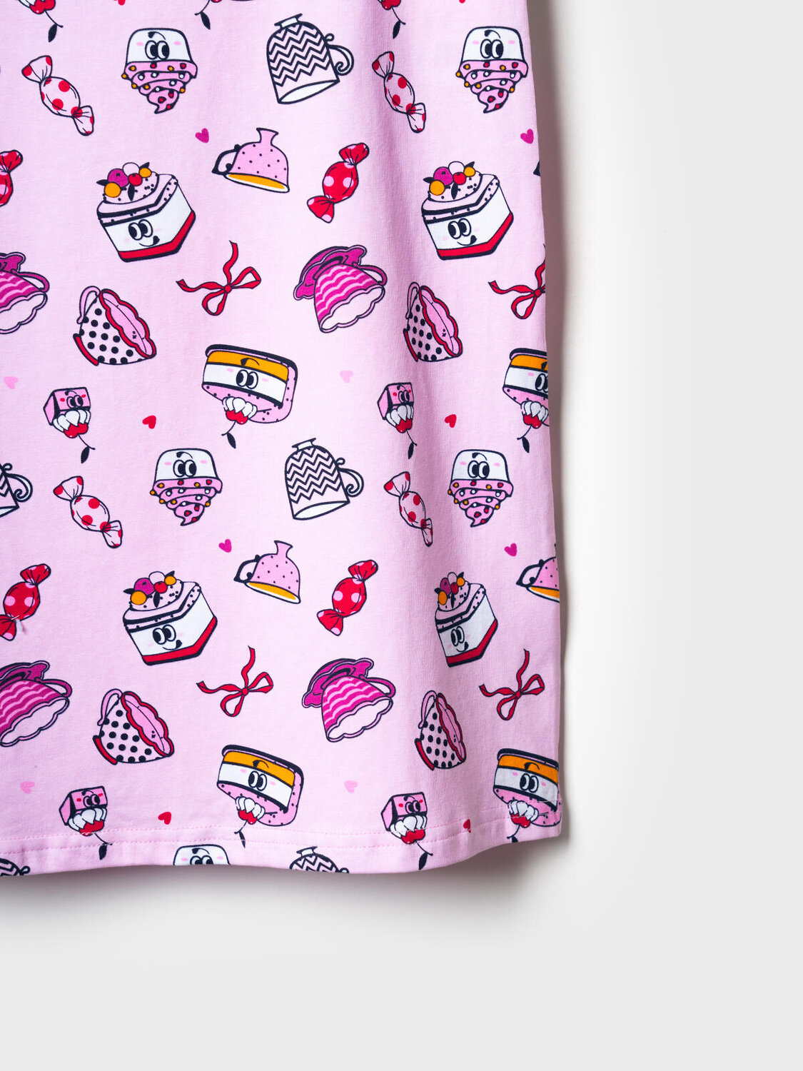 PLAYTODAY Сорочка 584800 12621584 разноцветный