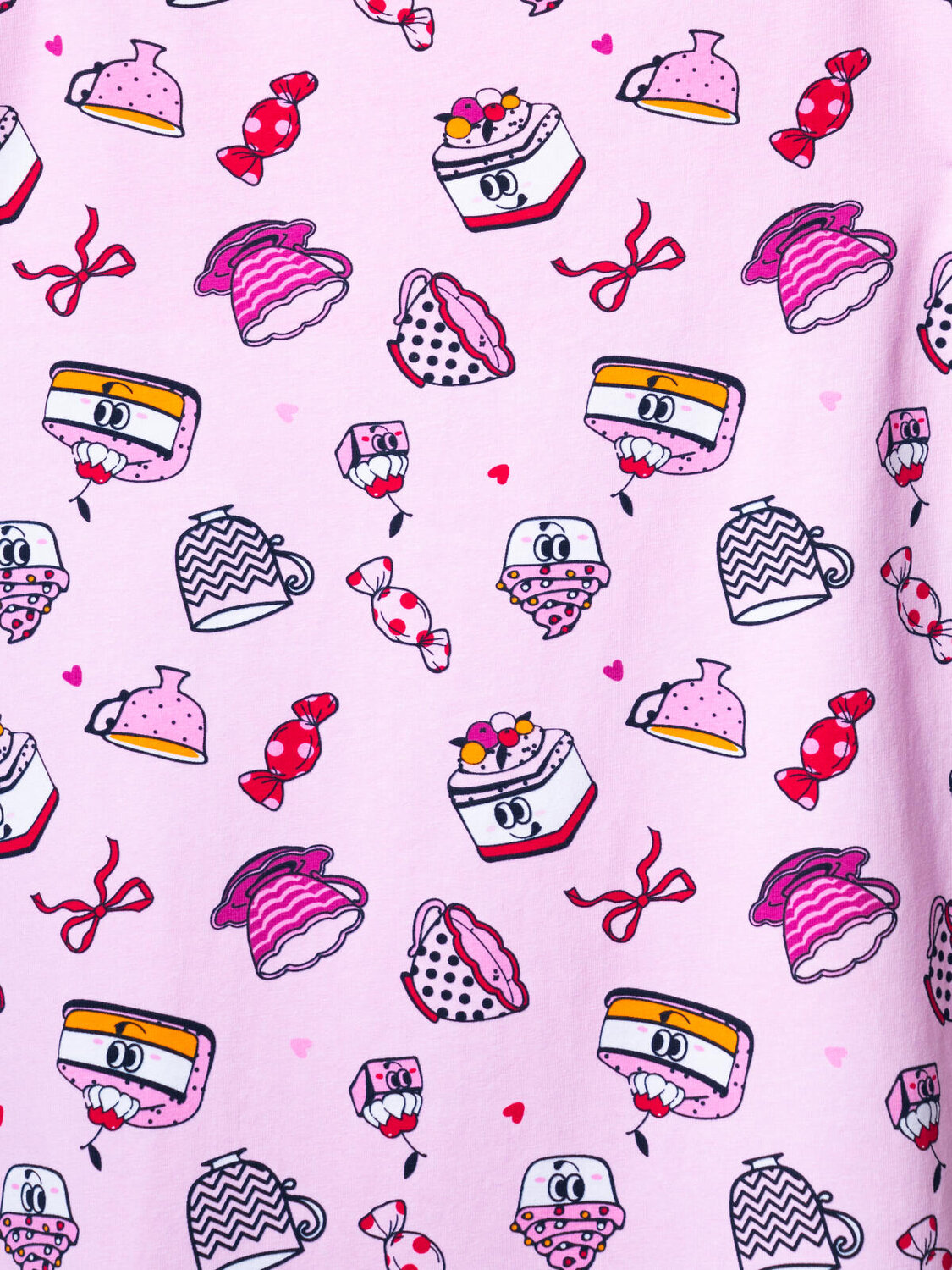 PLAYTODAY Сорочка 584800 12621584 разноцветный