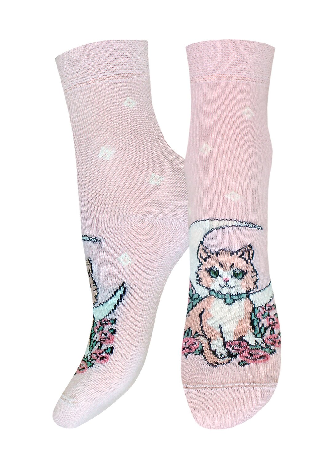 БРЕСТСКИЕ Носки 584801 3081 светло-персиковый