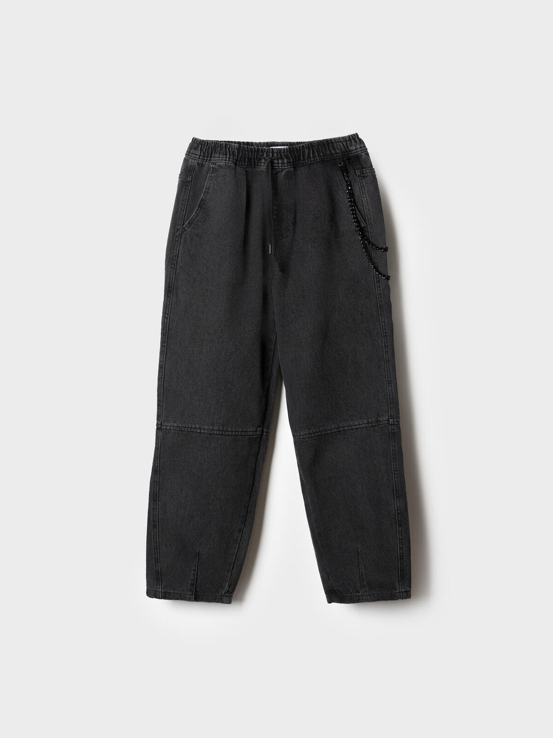 PLAYTODAY Брюки 584804 12611088 черный