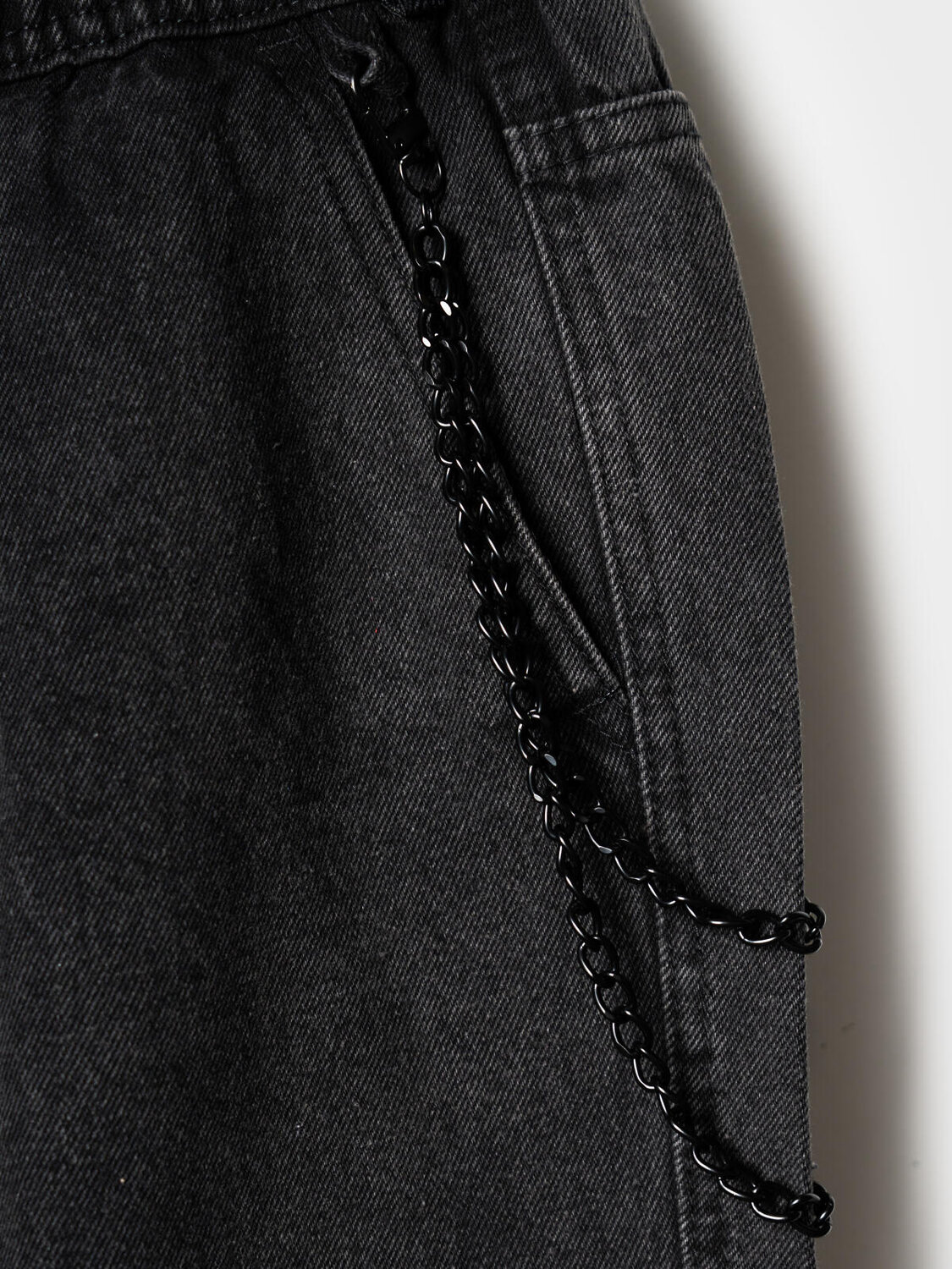 PLAYTODAY Брюки 584804 12611088 черный