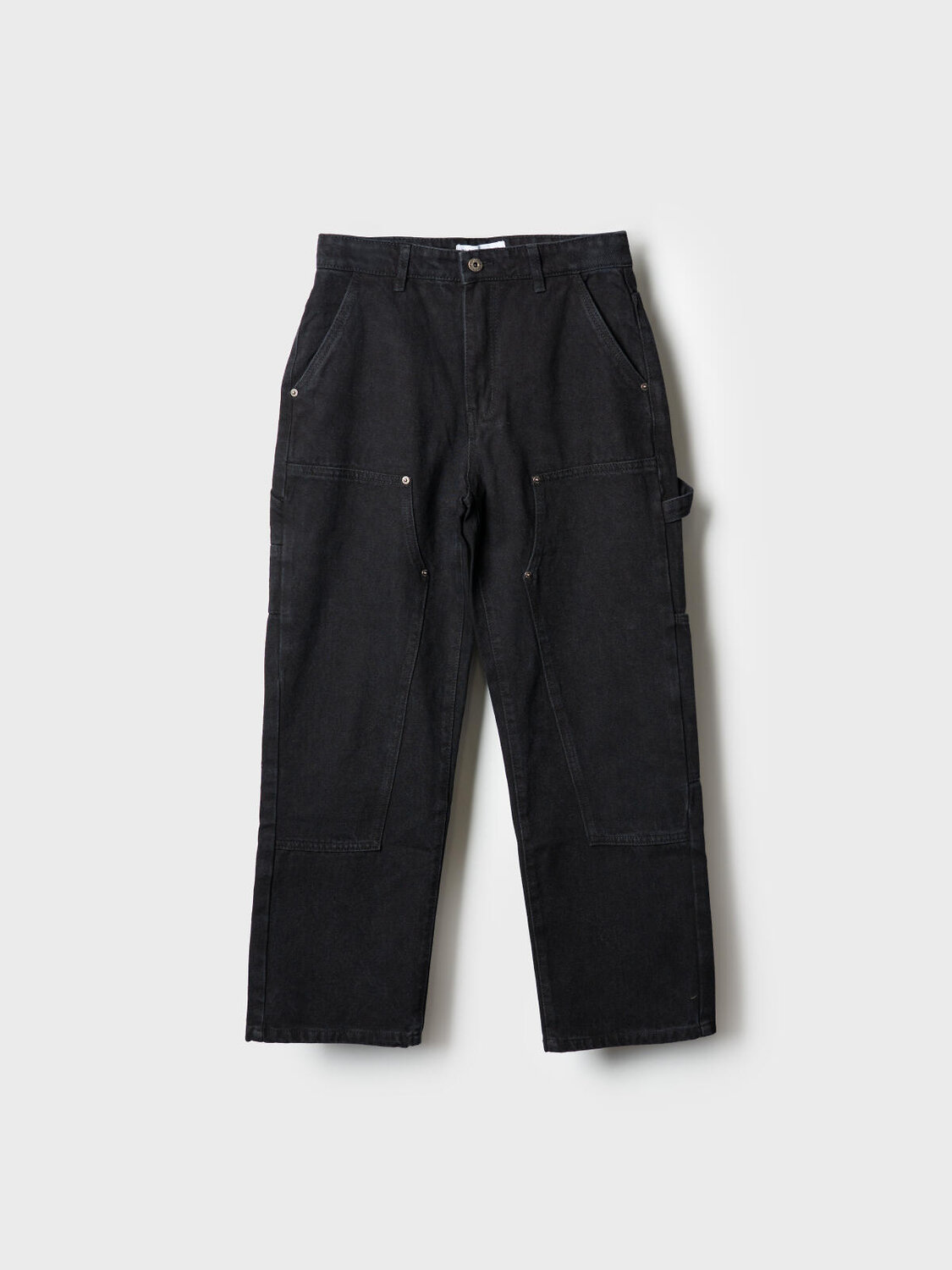 PLAYTODAY Брюки 584806 12611090 черный