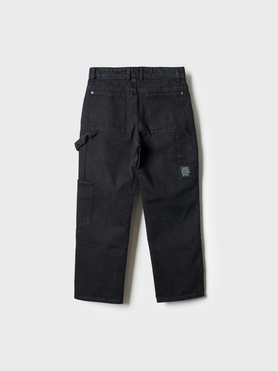 PLAYTODAY Брюки 584806 12611090 черный