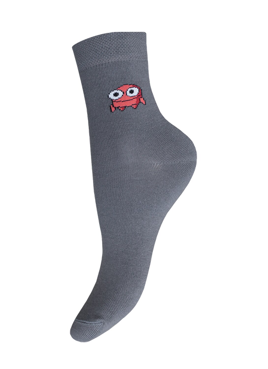 БРЕСТСКИЕ Носки 584807 3081 серый