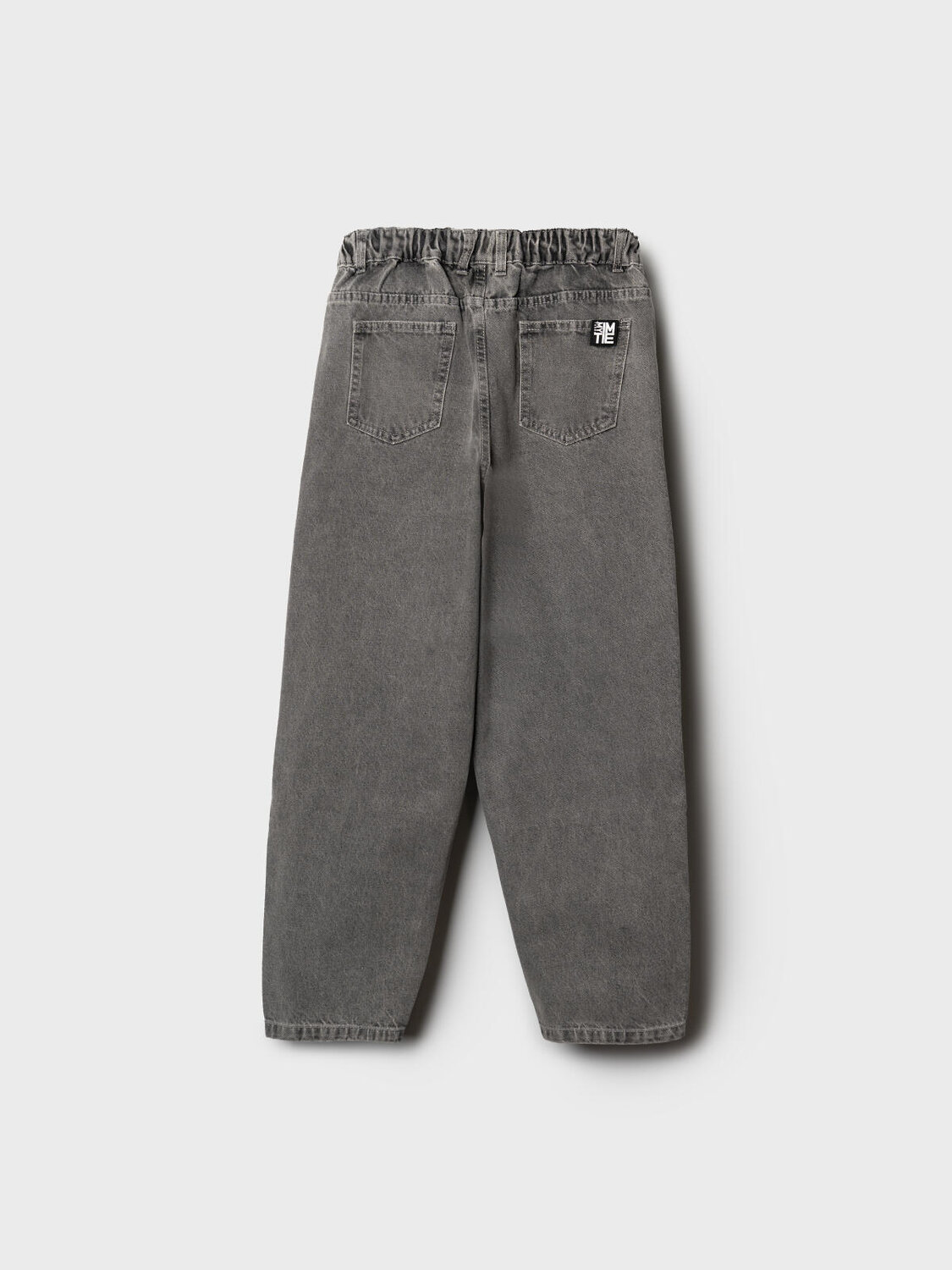 PLAYTODAY Брюки 584808 12611512 черный