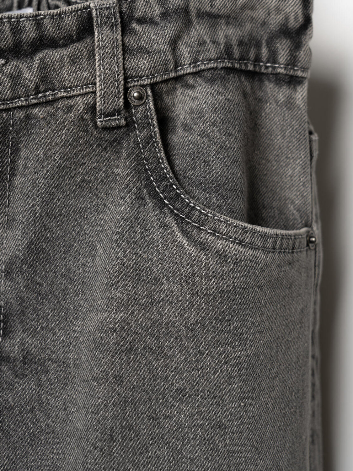 PLAYTODAY Брюки 584808 12611512 черный