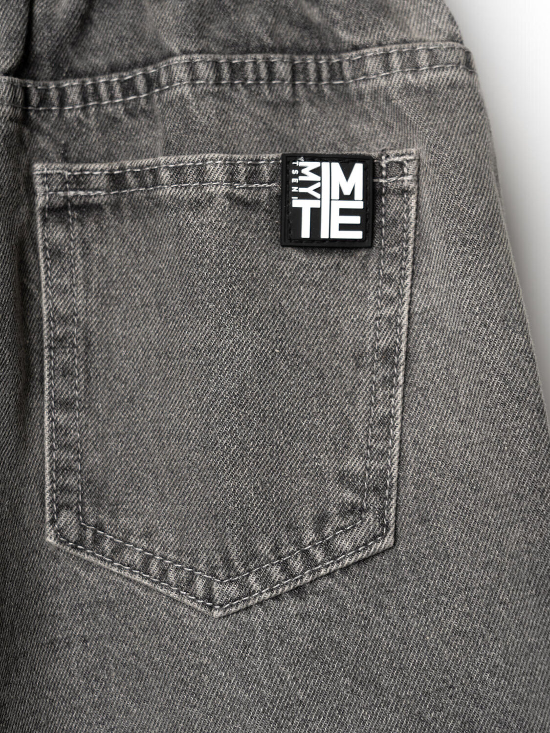 PLAYTODAY Брюки 584808 12611512 черный