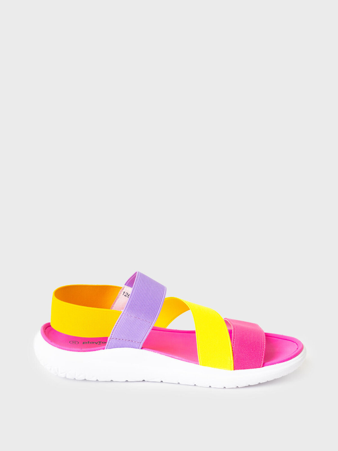 PLAYTODAY Туфли 584813 12621783 разноцветный