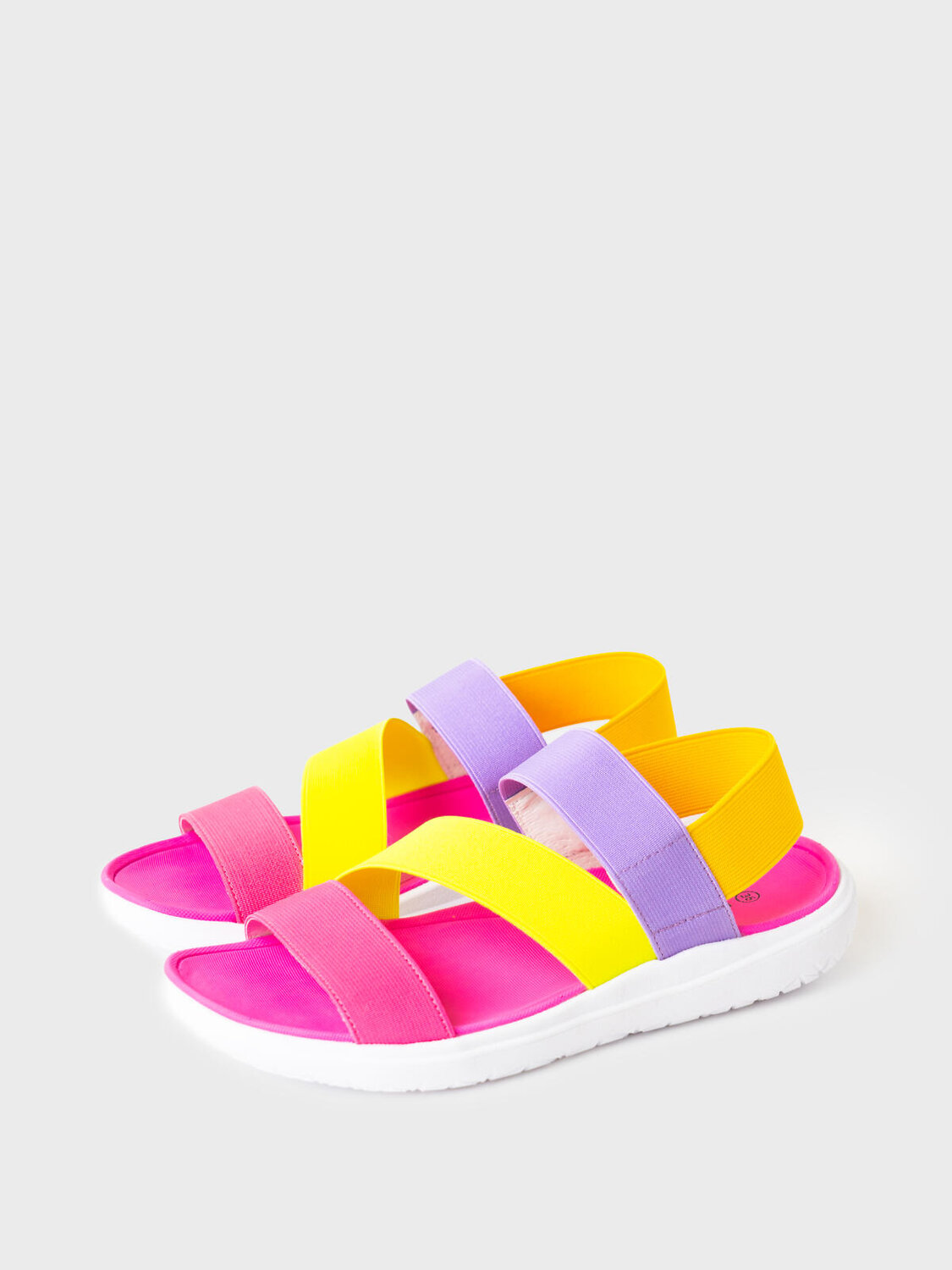 PLAYTODAY Туфли 584813 12621783 разноцветный