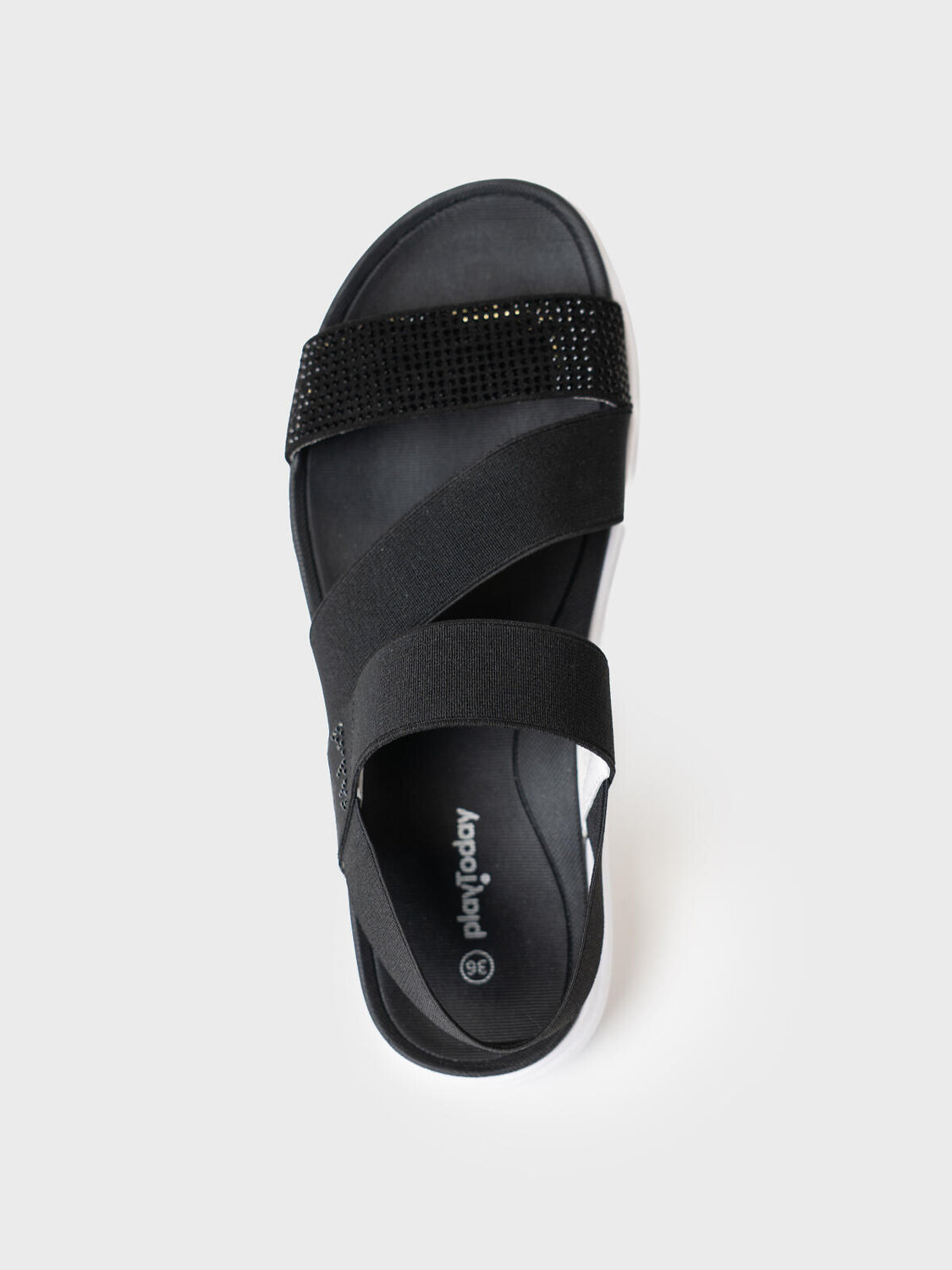 PLAYTODAY Туфли 584814 12621785 разноцветный