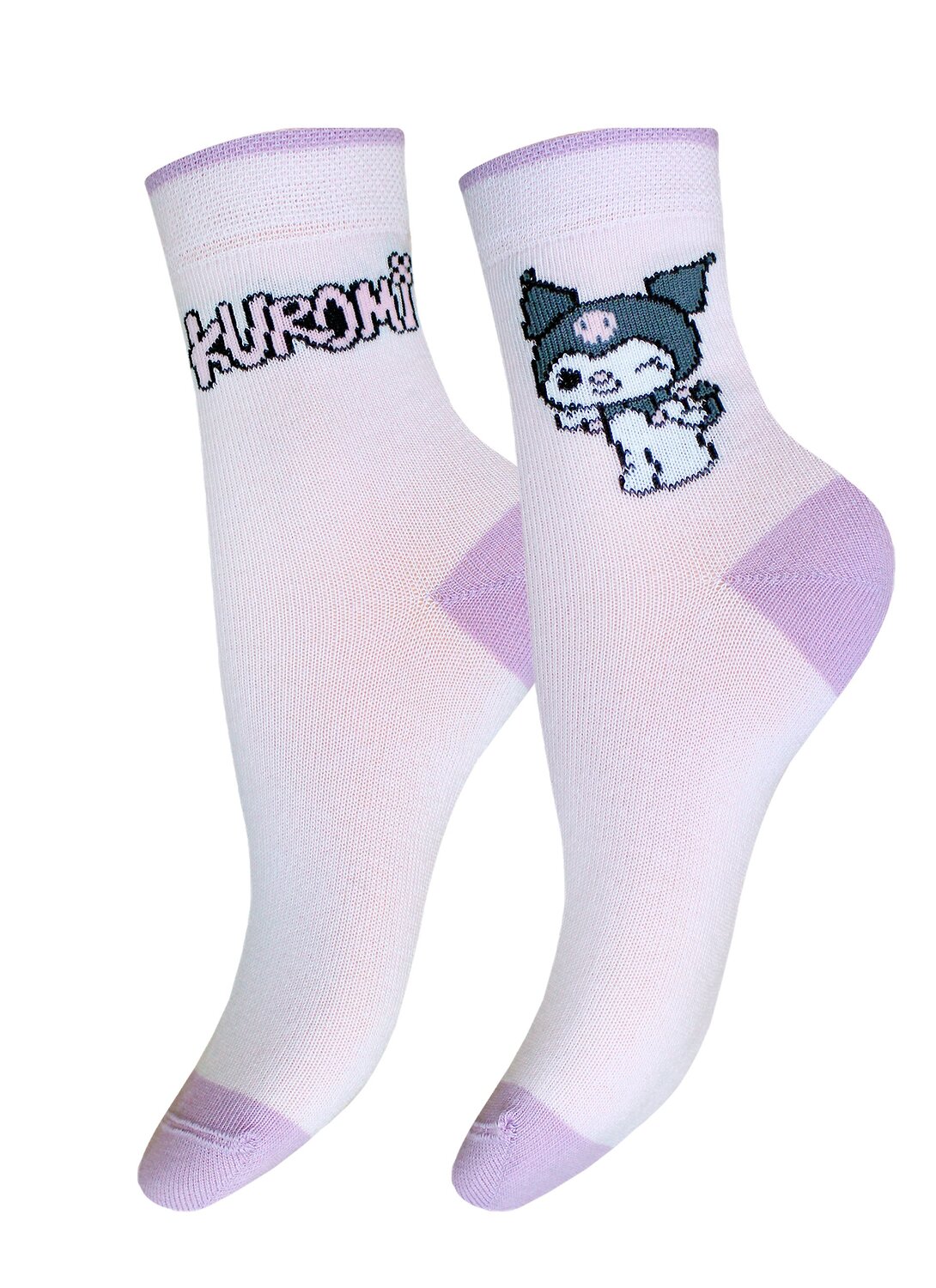 БРЕСТСКИЕ Носки 584815 3081 бл.лаванда