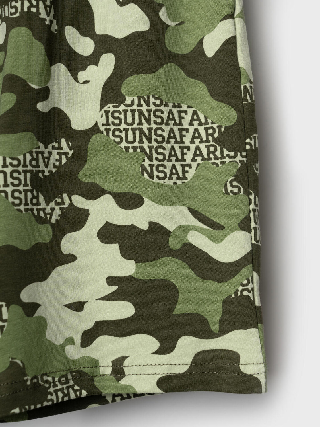 PLAYTODAY Шорты 584817 12612315 разноцветный