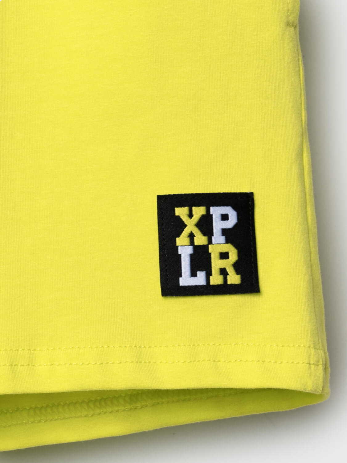 PLAYTODAY Шорты 584819 12612316 светло-зеленый,темно-зеленый