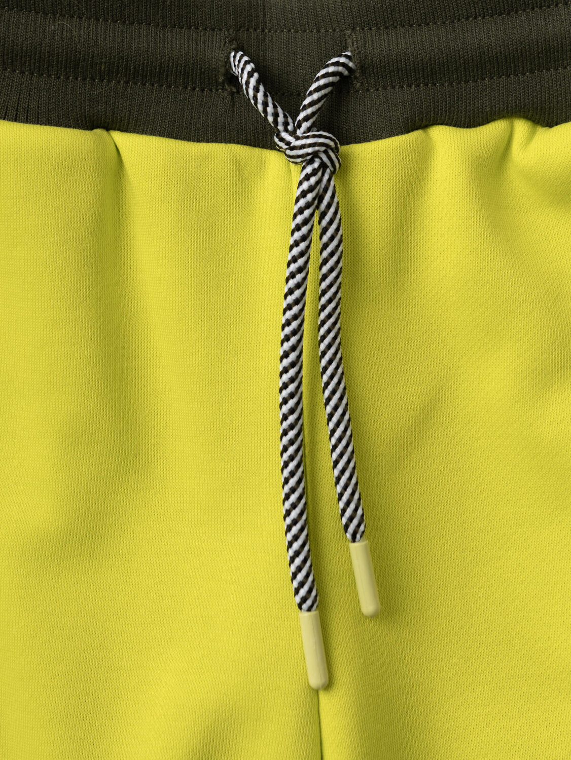 PLAYTODAY Брюки 584822 12612331 светло-зеленый,темно-зеленый