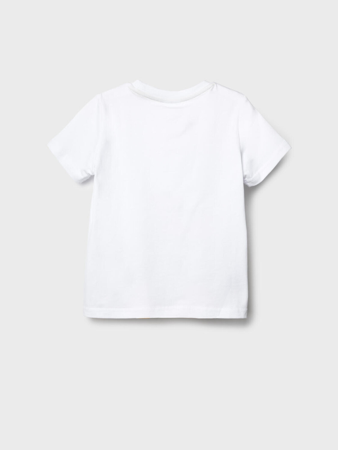 PLAYTODAY Фуфайка 584823 12612336 белый