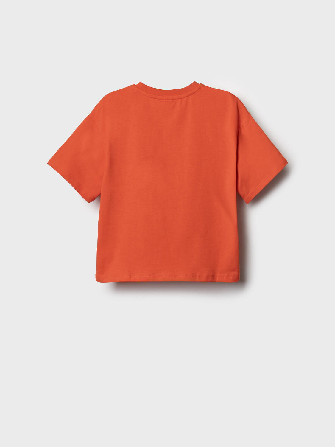 PLAYTODAY Фуфайка 584824 12612337 красный